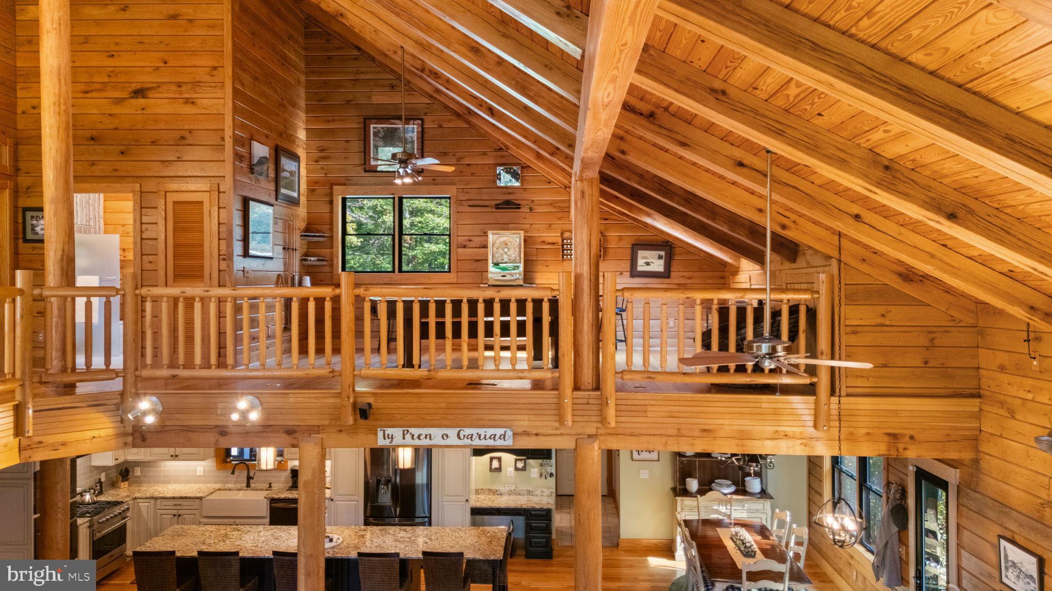 OCCOQUAN OVERLOOK - Residential