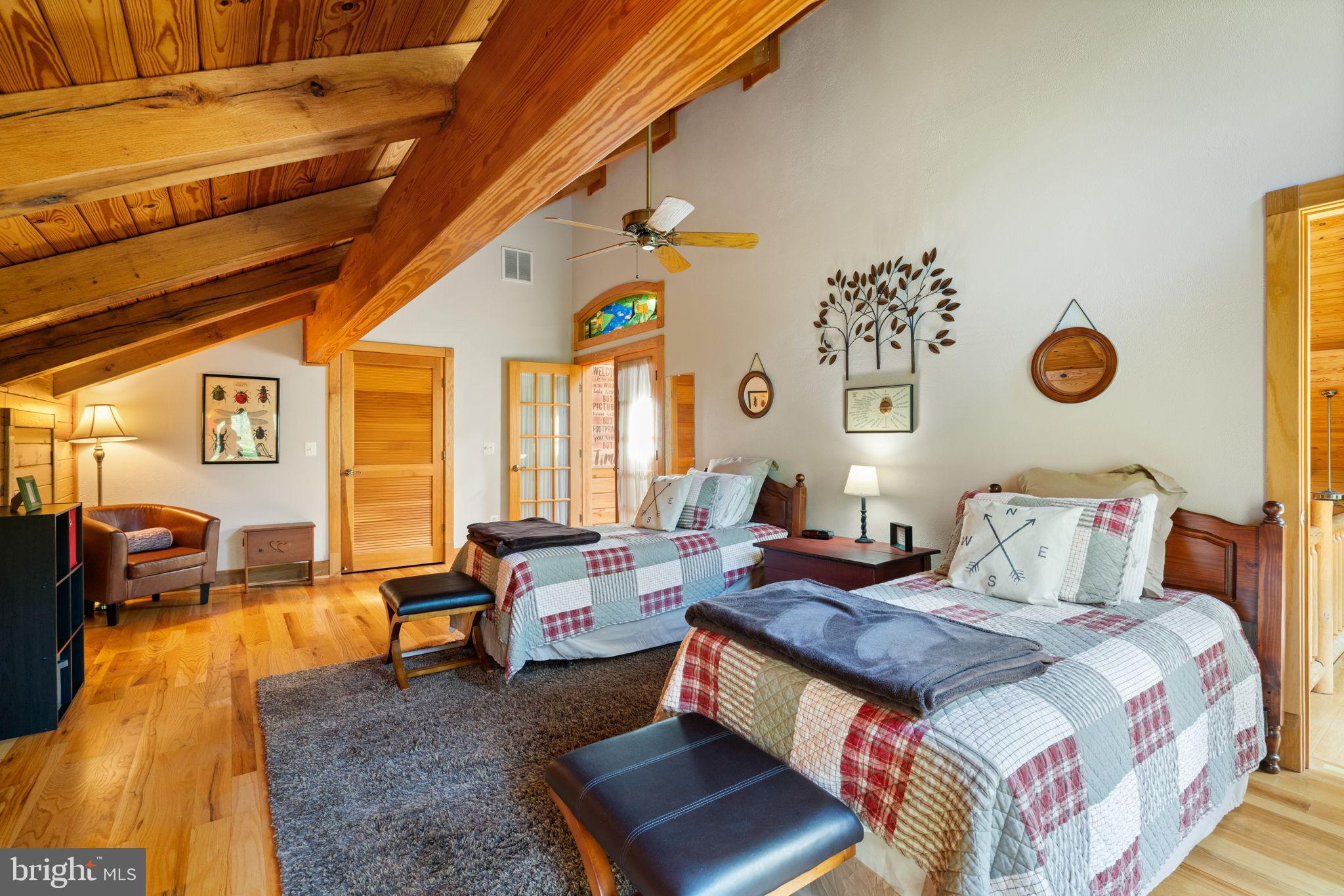 OCCOQUAN OVERLOOK - Residential