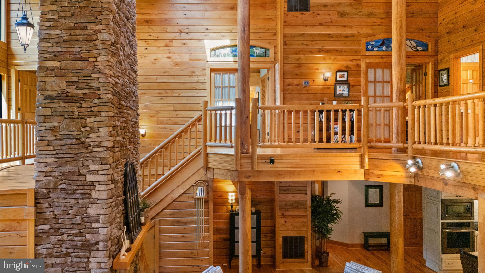 OCCOQUAN OVERLOOK - Residential