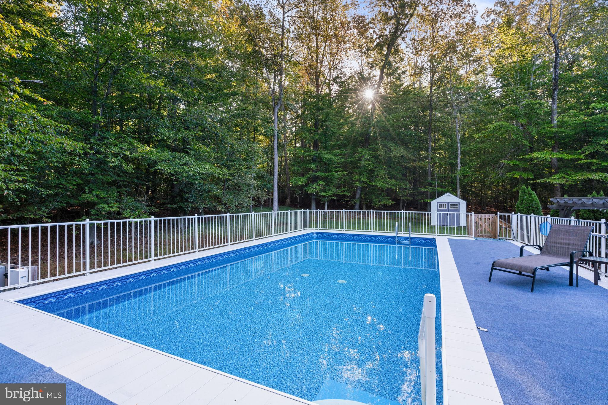 OCCOQUAN OVERLOOK - Residential