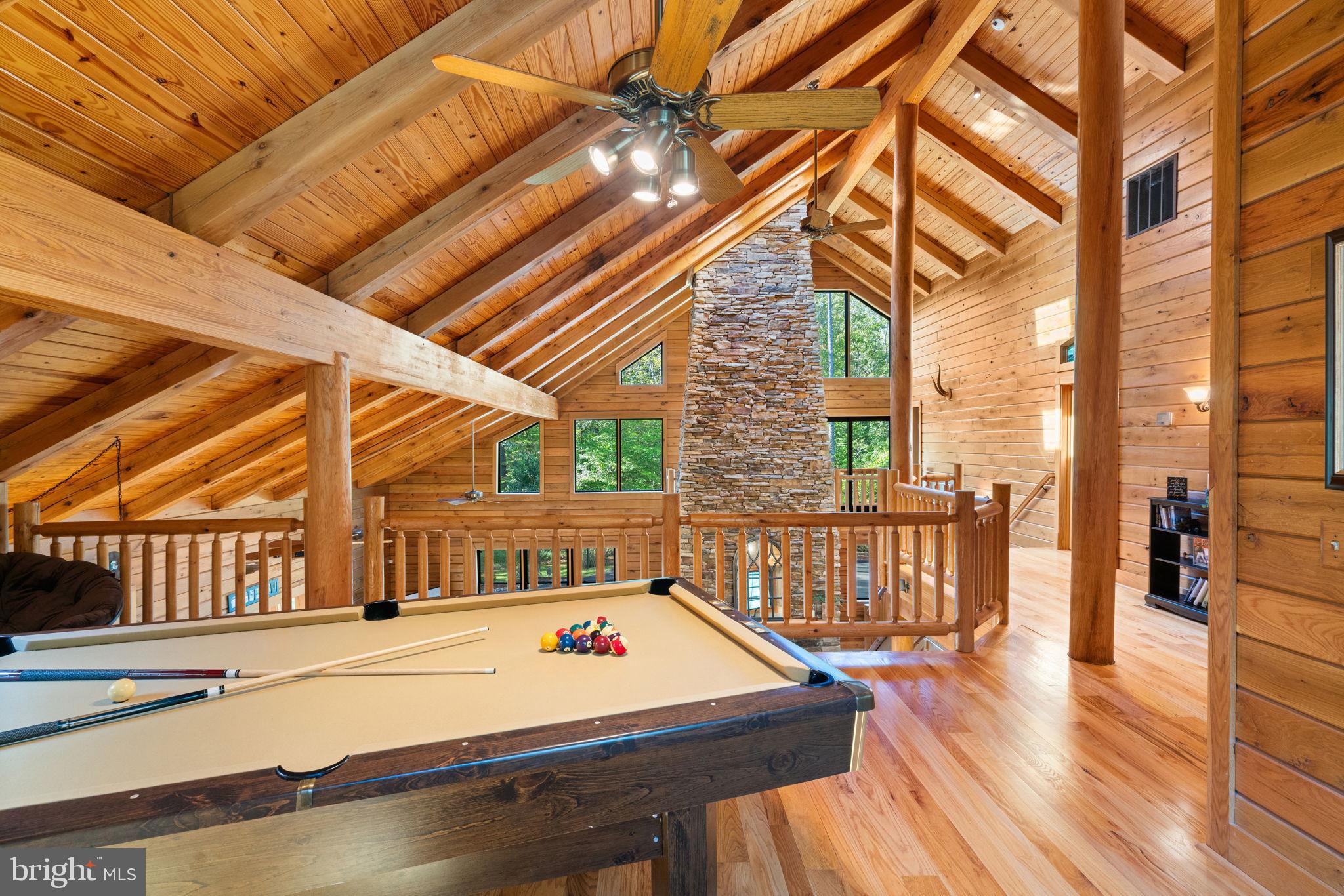 OCCOQUAN OVERLOOK - Residential