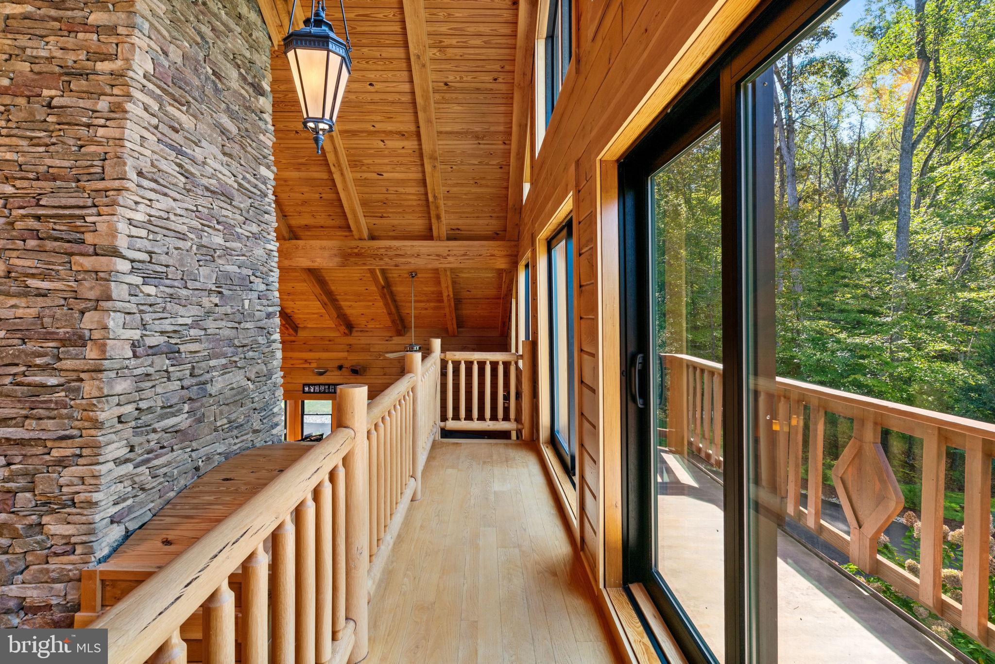 OCCOQUAN OVERLOOK - Residential