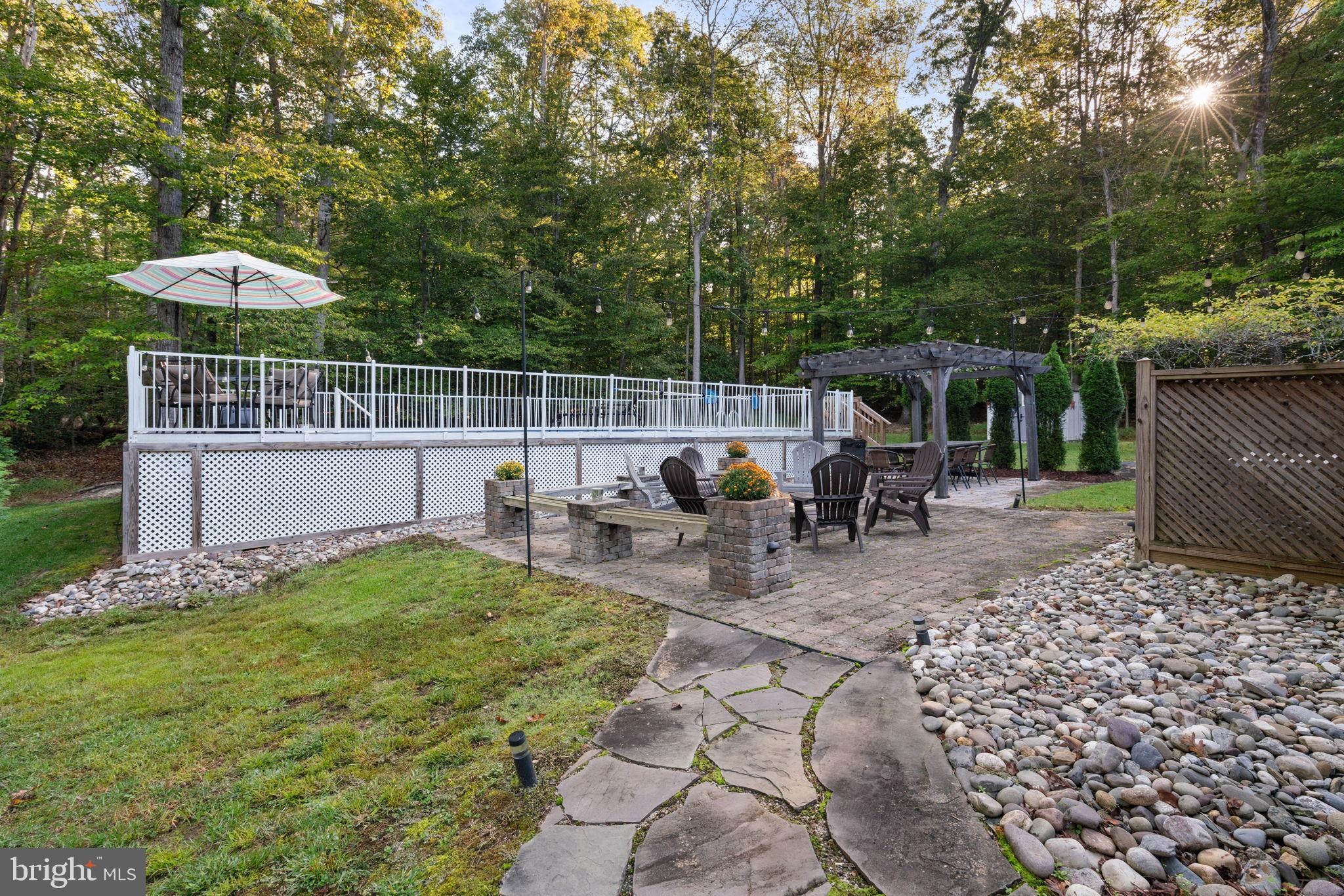 OCCOQUAN OVERLOOK - Residential
