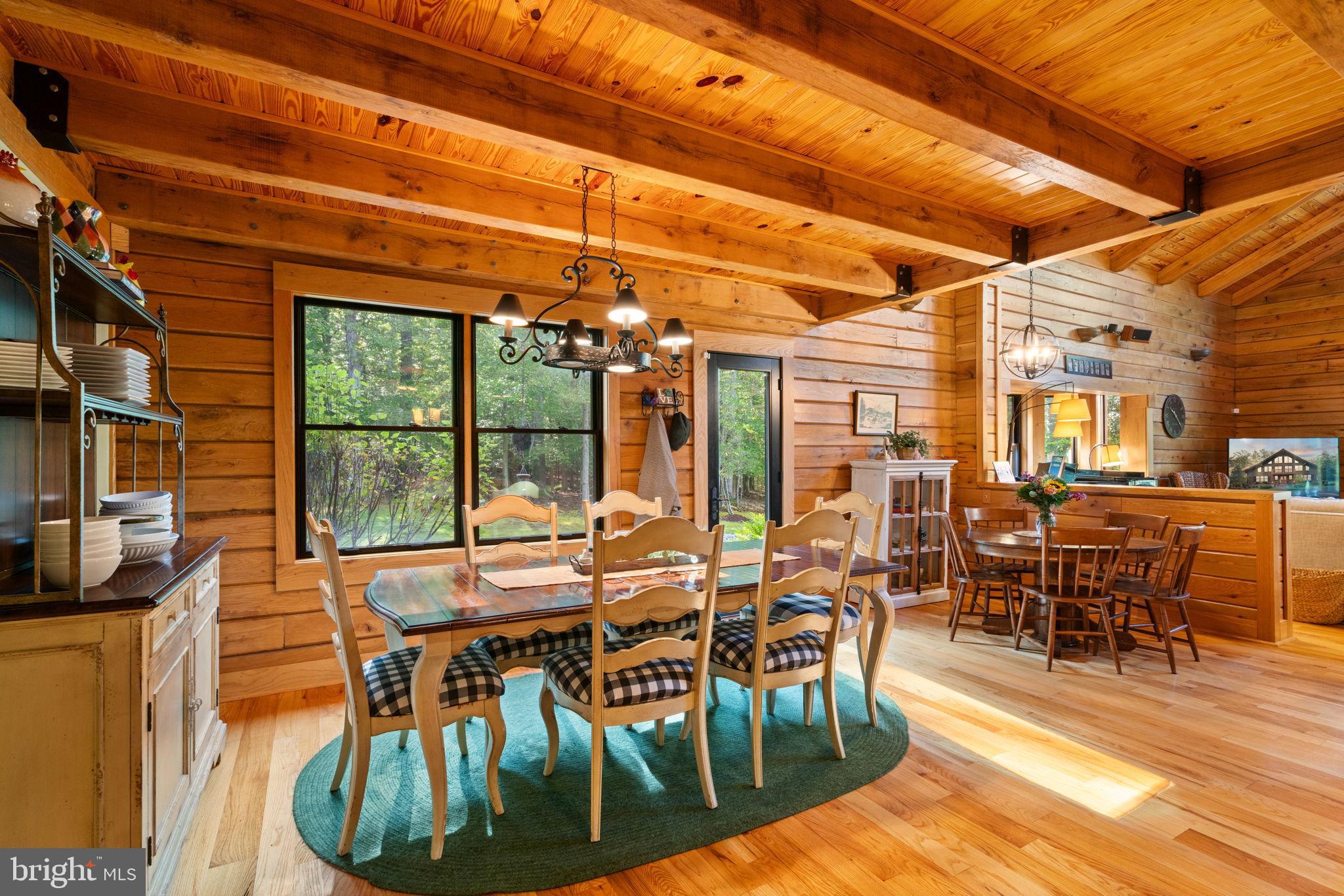 OCCOQUAN OVERLOOK - Residential