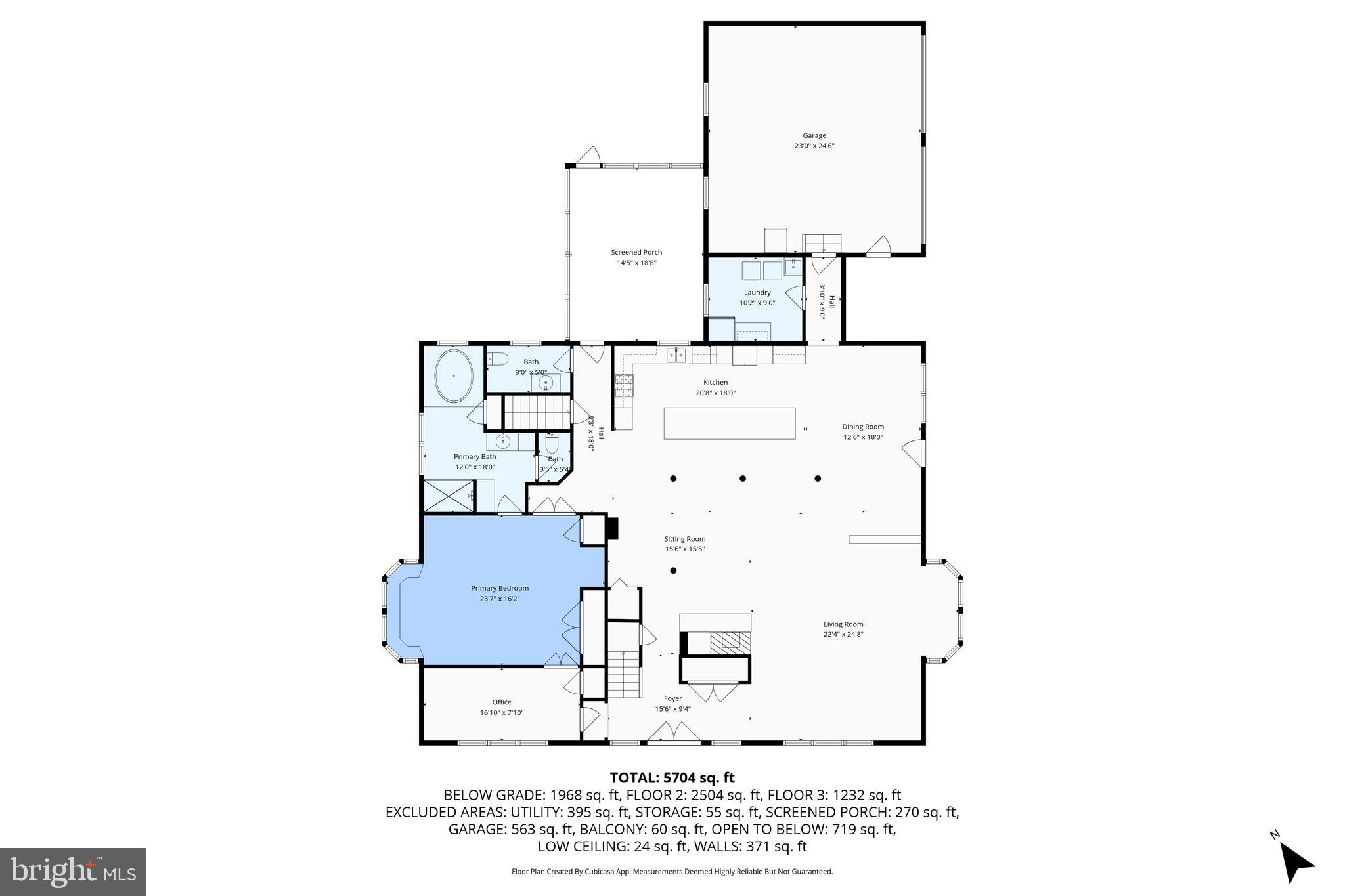 OCCOQUAN OVERLOOK - Residential