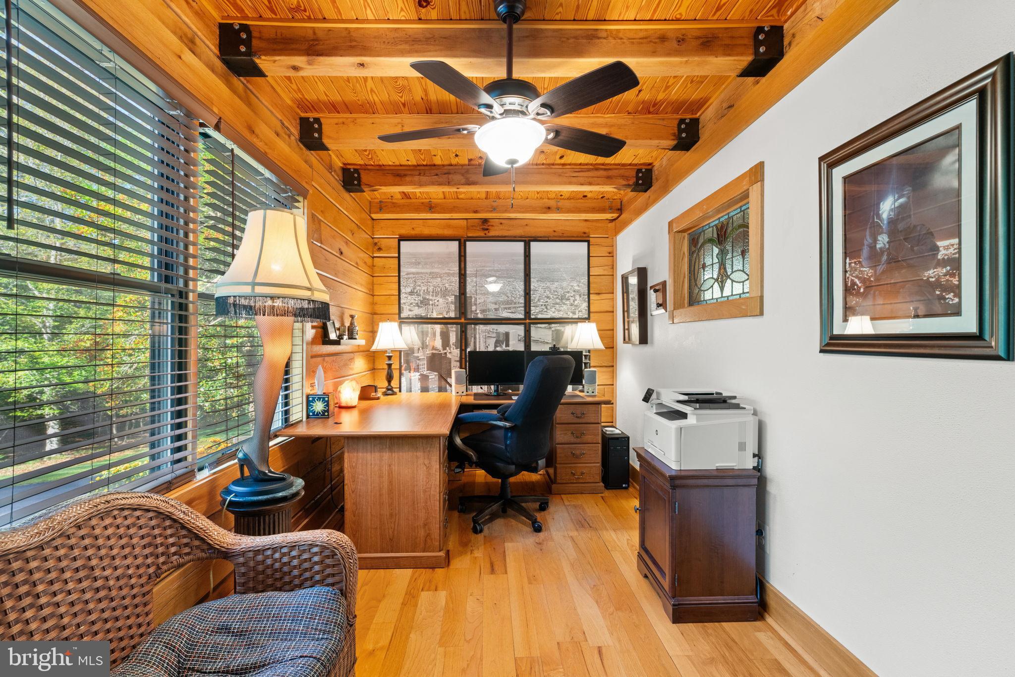 OCCOQUAN OVERLOOK - Residential