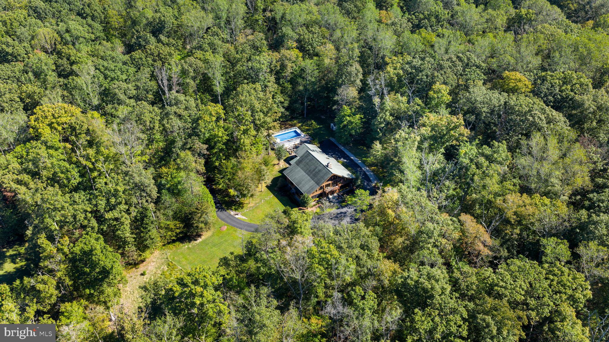 OCCOQUAN OVERLOOK - Residential