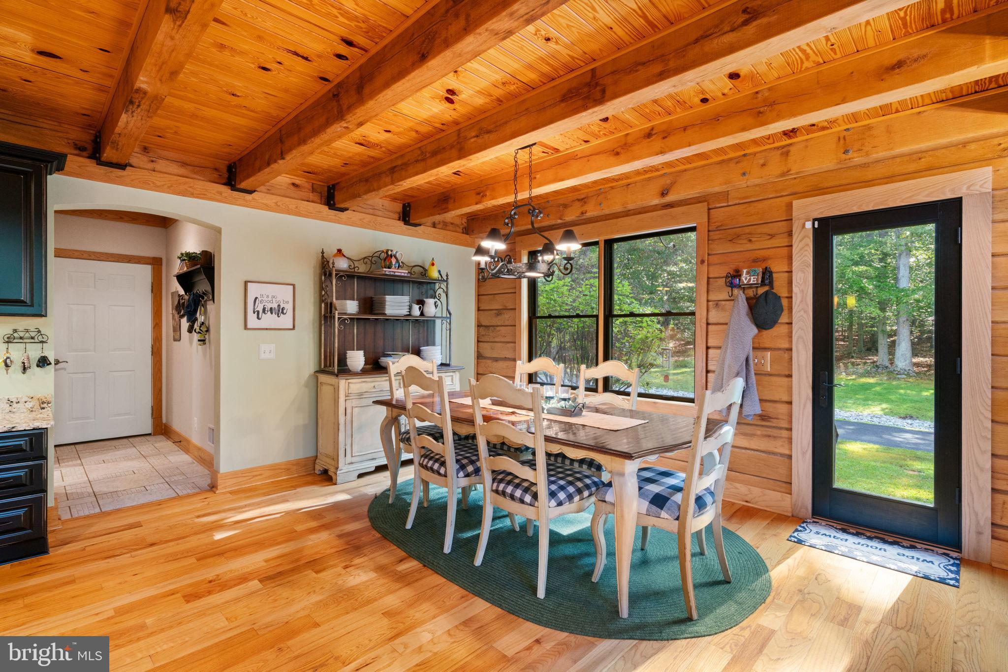 OCCOQUAN OVERLOOK - Residential