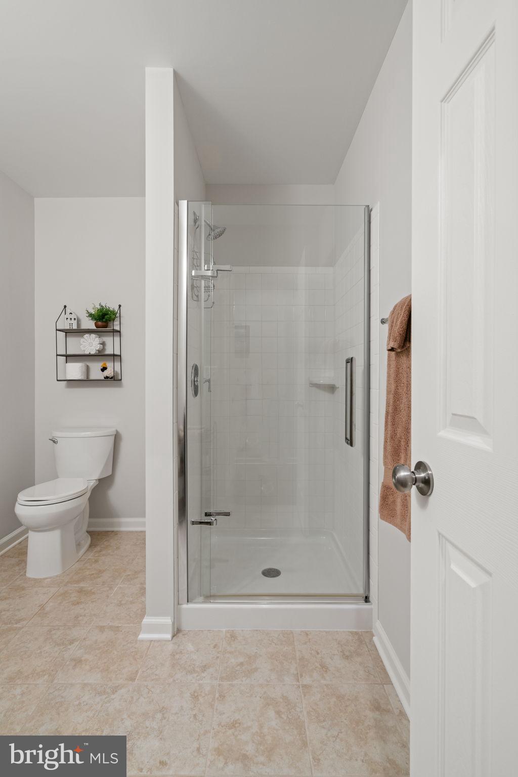 OCCOQUAN OVERLOOK - Residential