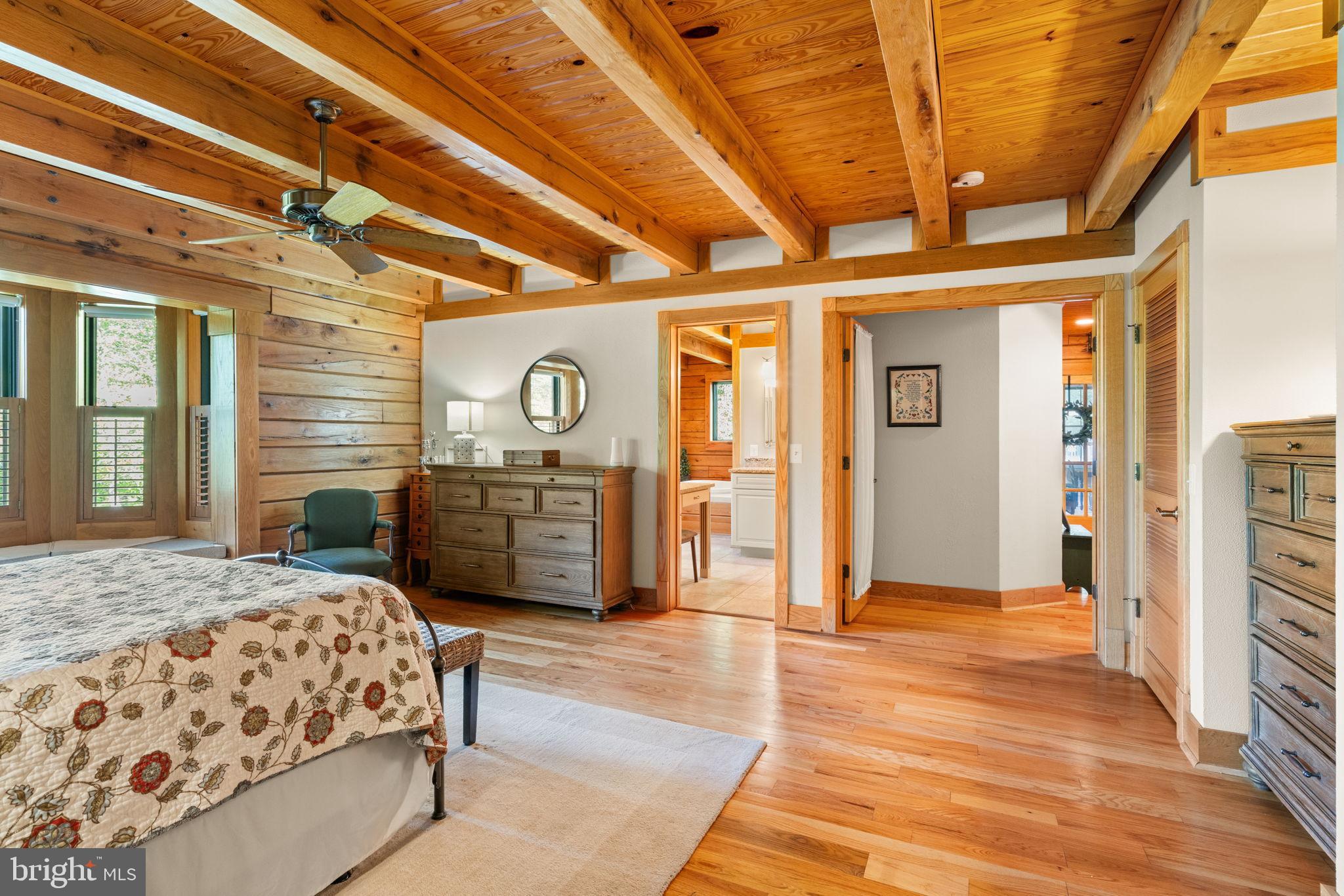 OCCOQUAN OVERLOOK - Residential