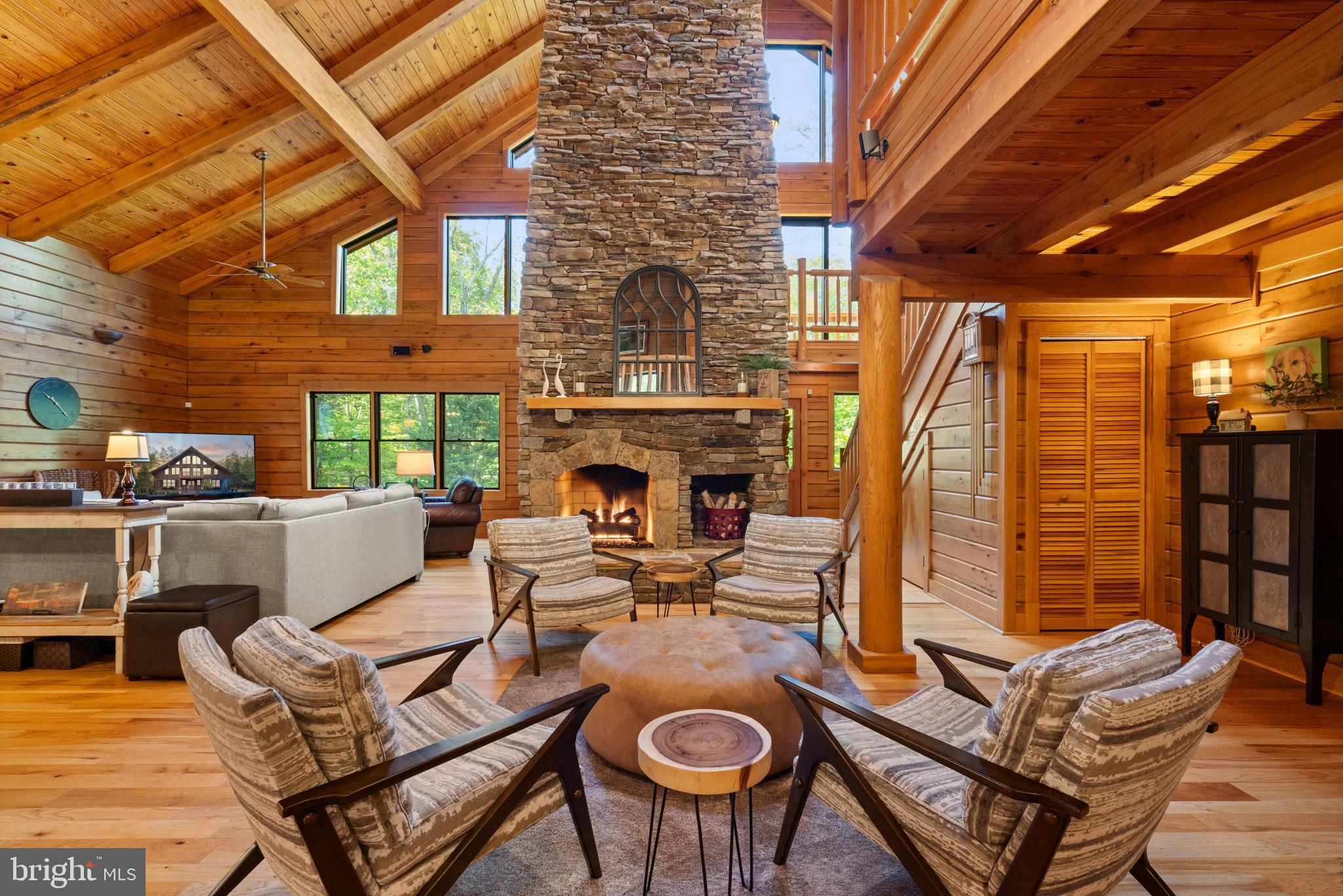 OCCOQUAN OVERLOOK - Residential