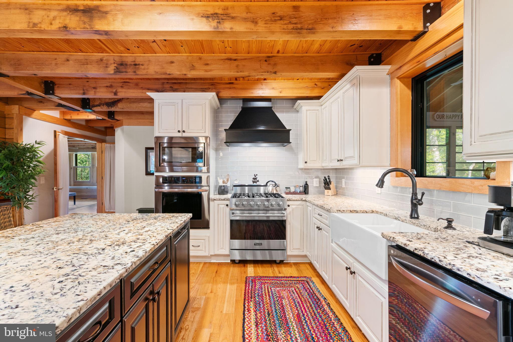 OCCOQUAN OVERLOOK - Residential