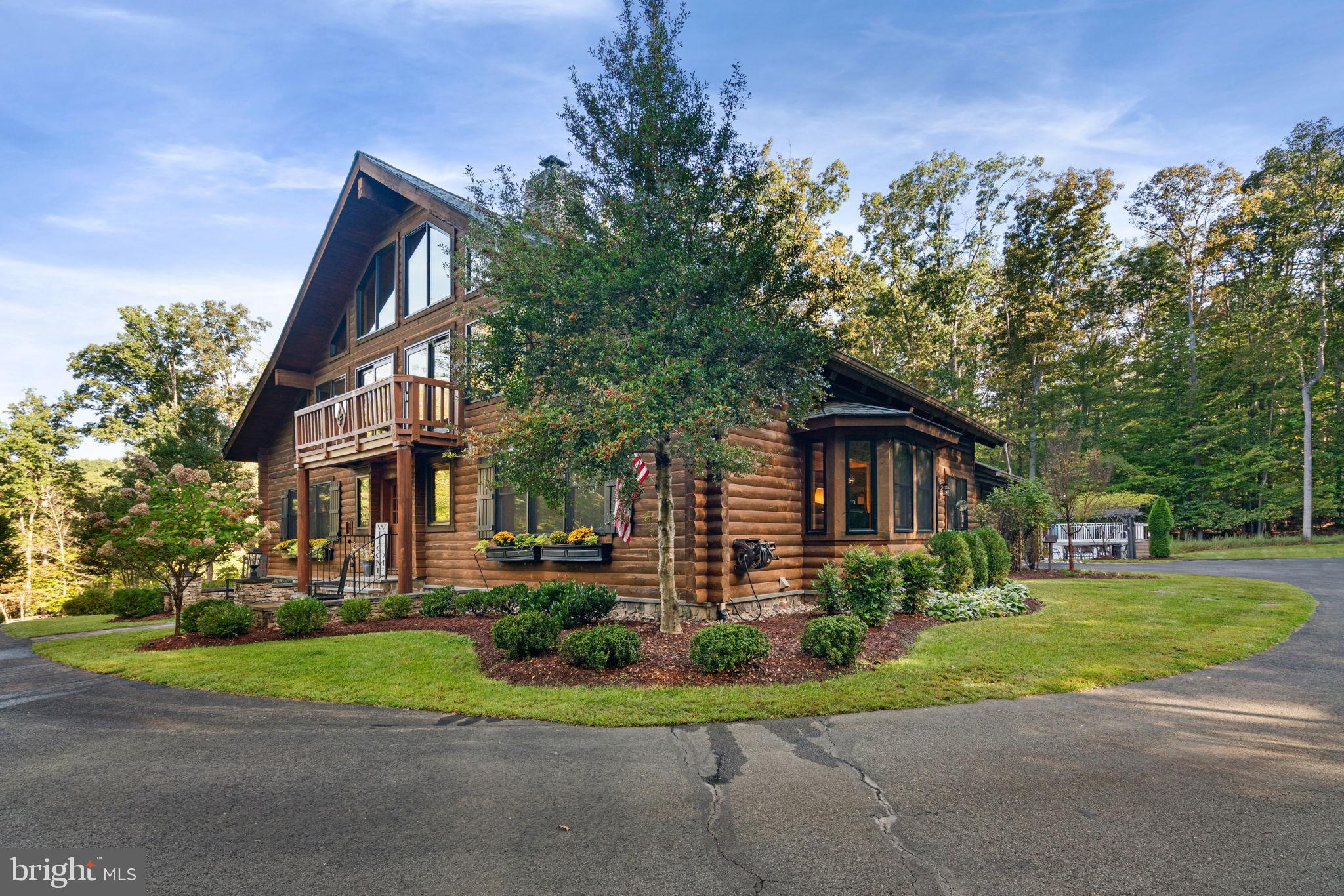 4791 WINTERGREEN COURT