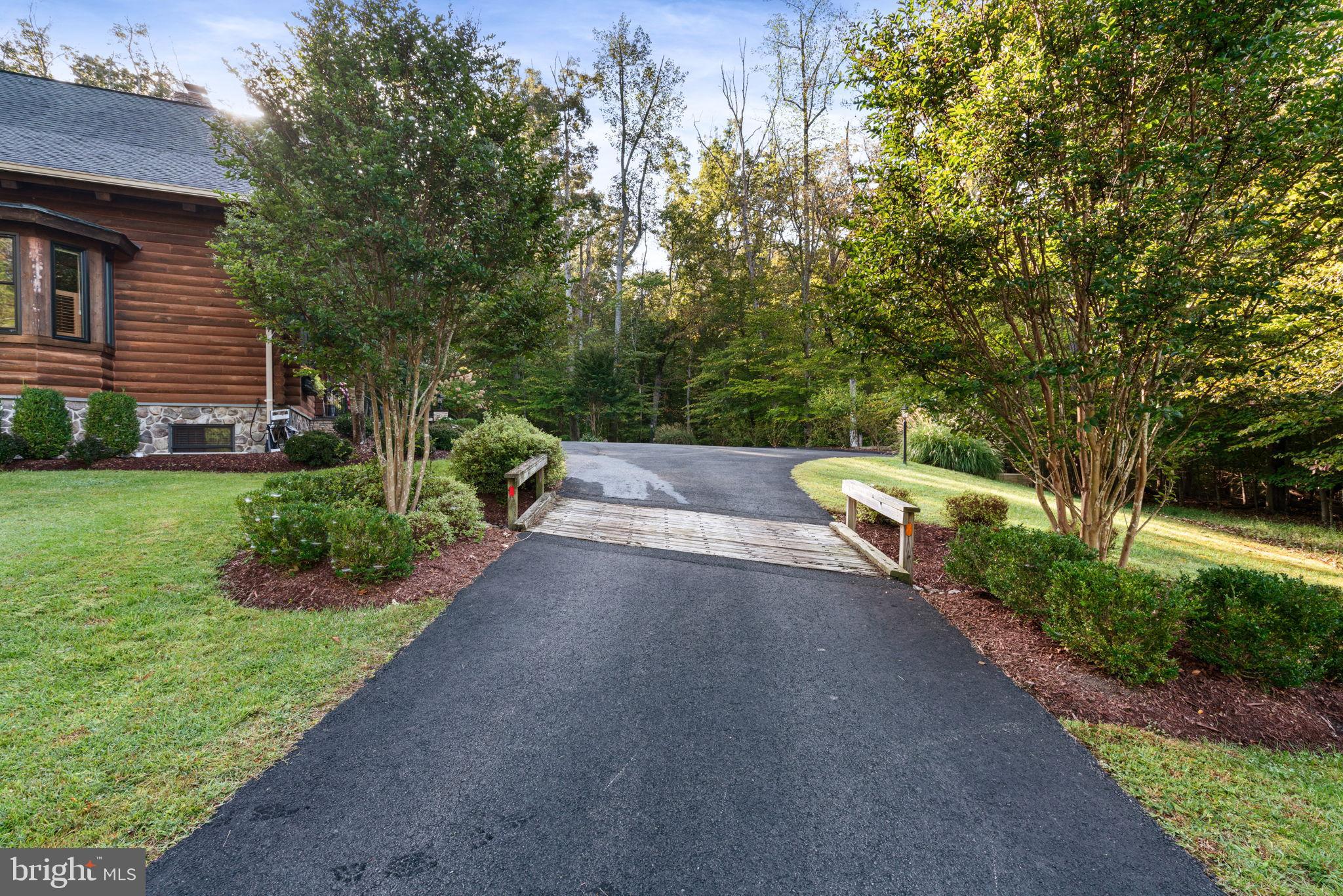 OCCOQUAN OVERLOOK - Residential