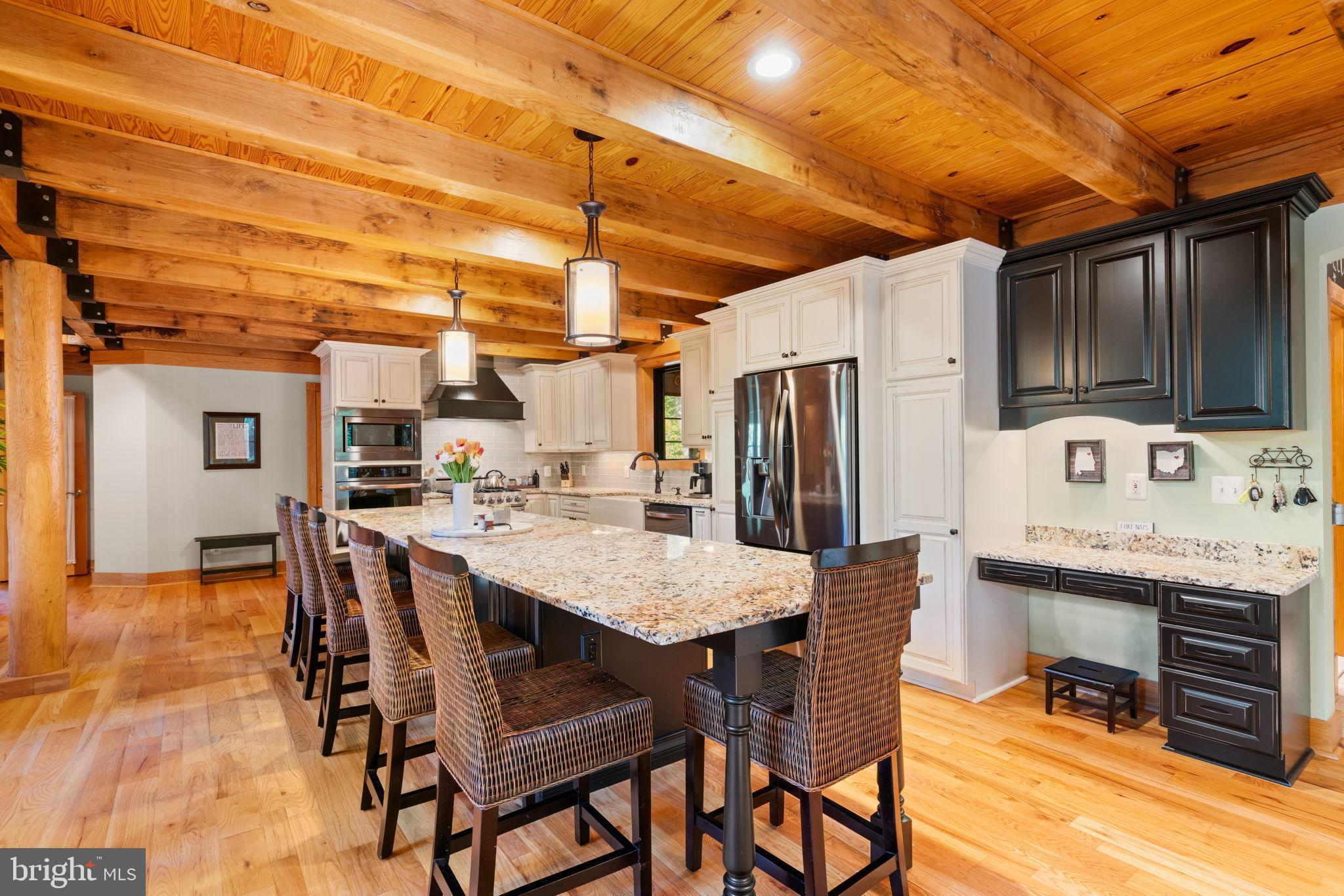 OCCOQUAN OVERLOOK - Residential