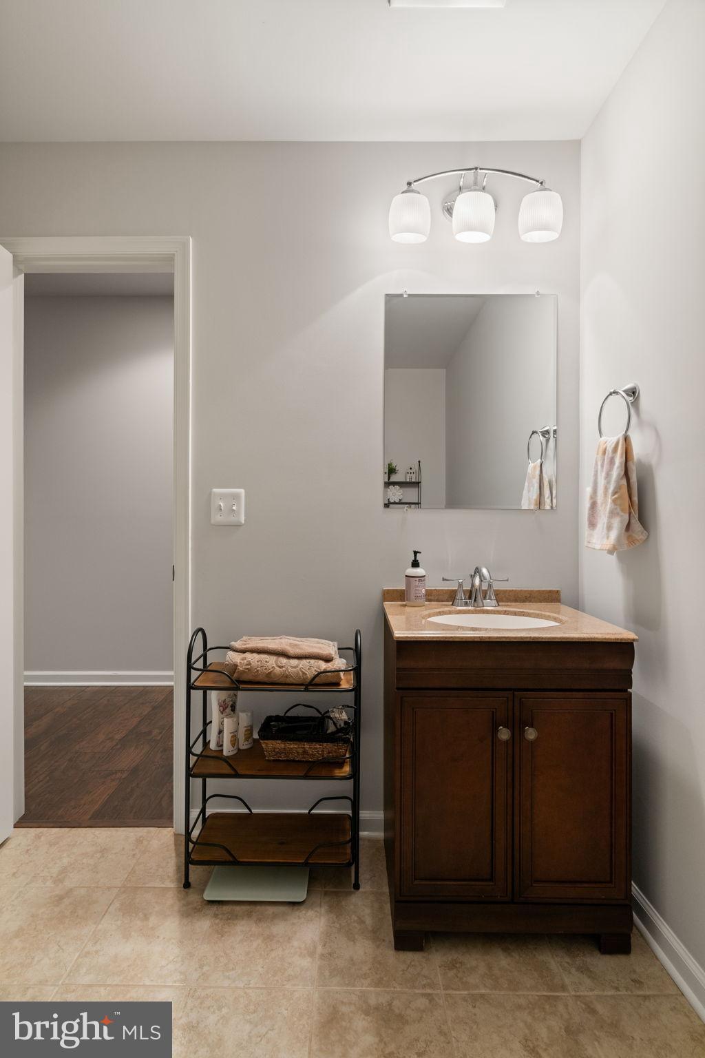 OCCOQUAN OVERLOOK - Residential