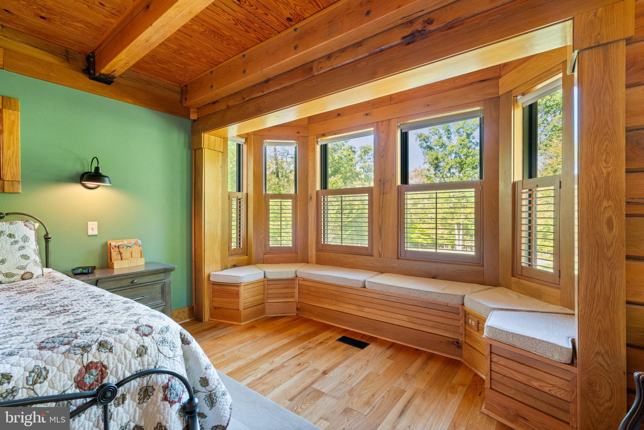 OCCOQUAN OVERLOOK - Residential