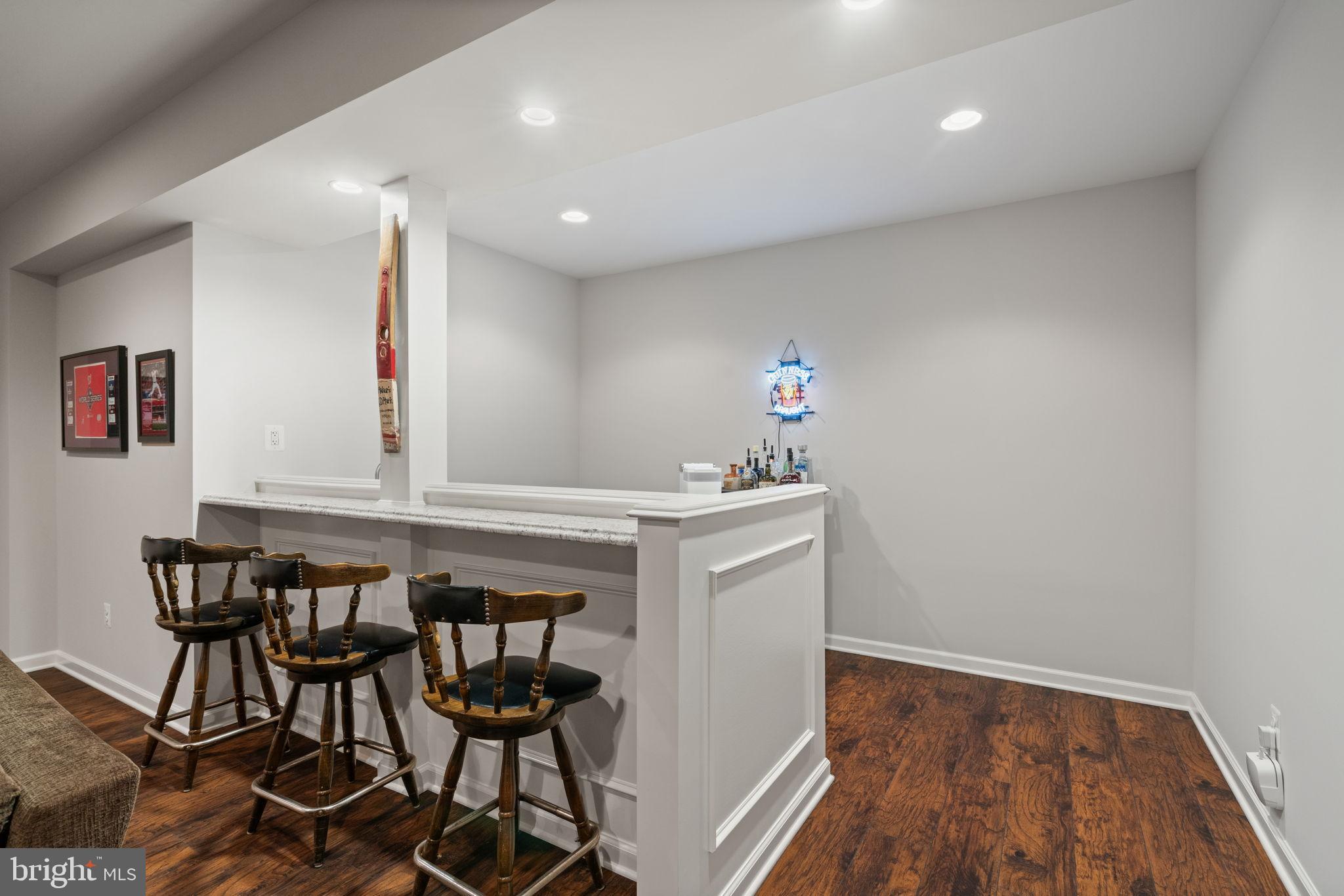 OCCOQUAN OVERLOOK - Residential