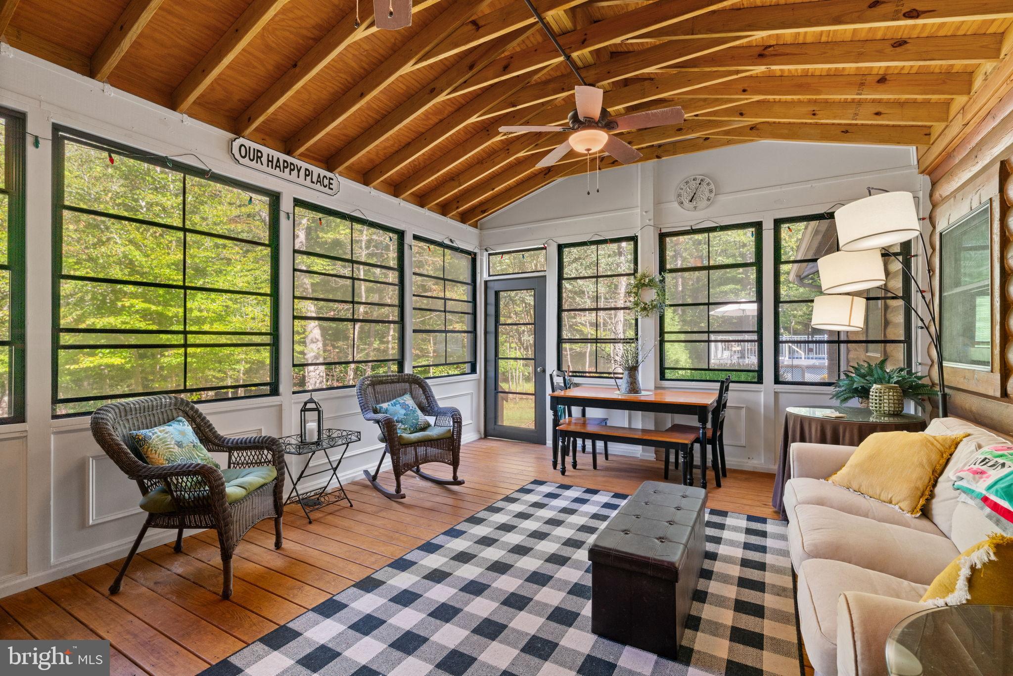 OCCOQUAN OVERLOOK - Residential