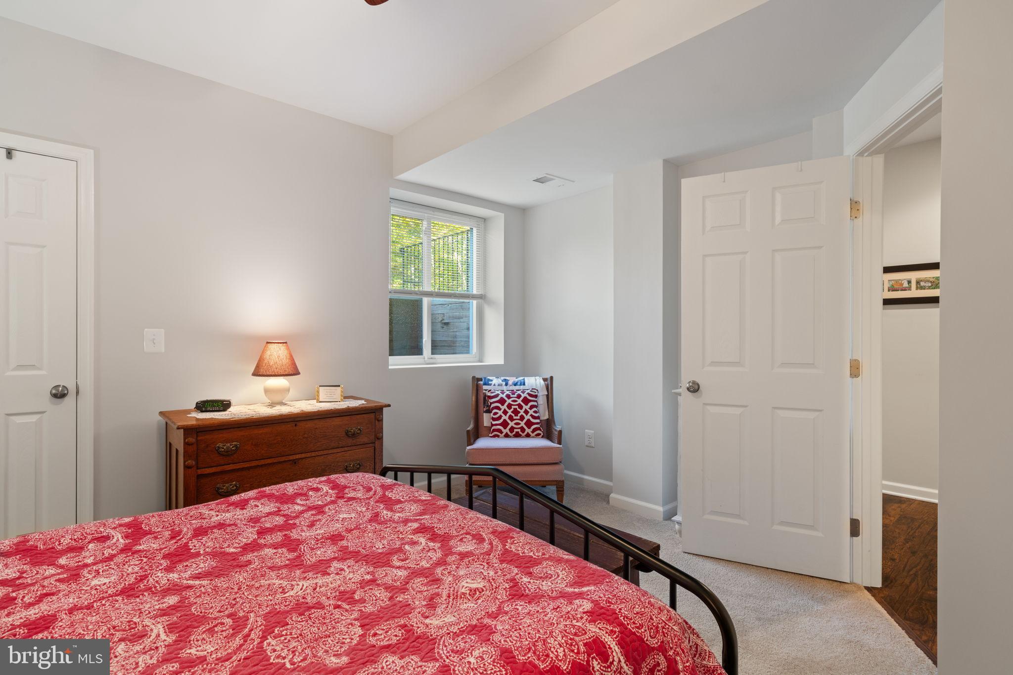 OCCOQUAN OVERLOOK - Residential