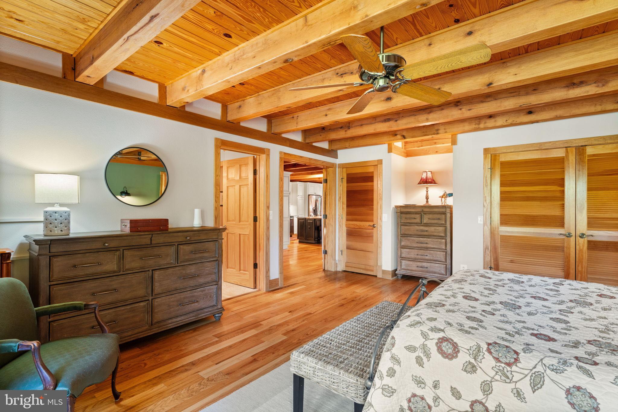 OCCOQUAN OVERLOOK - Residential