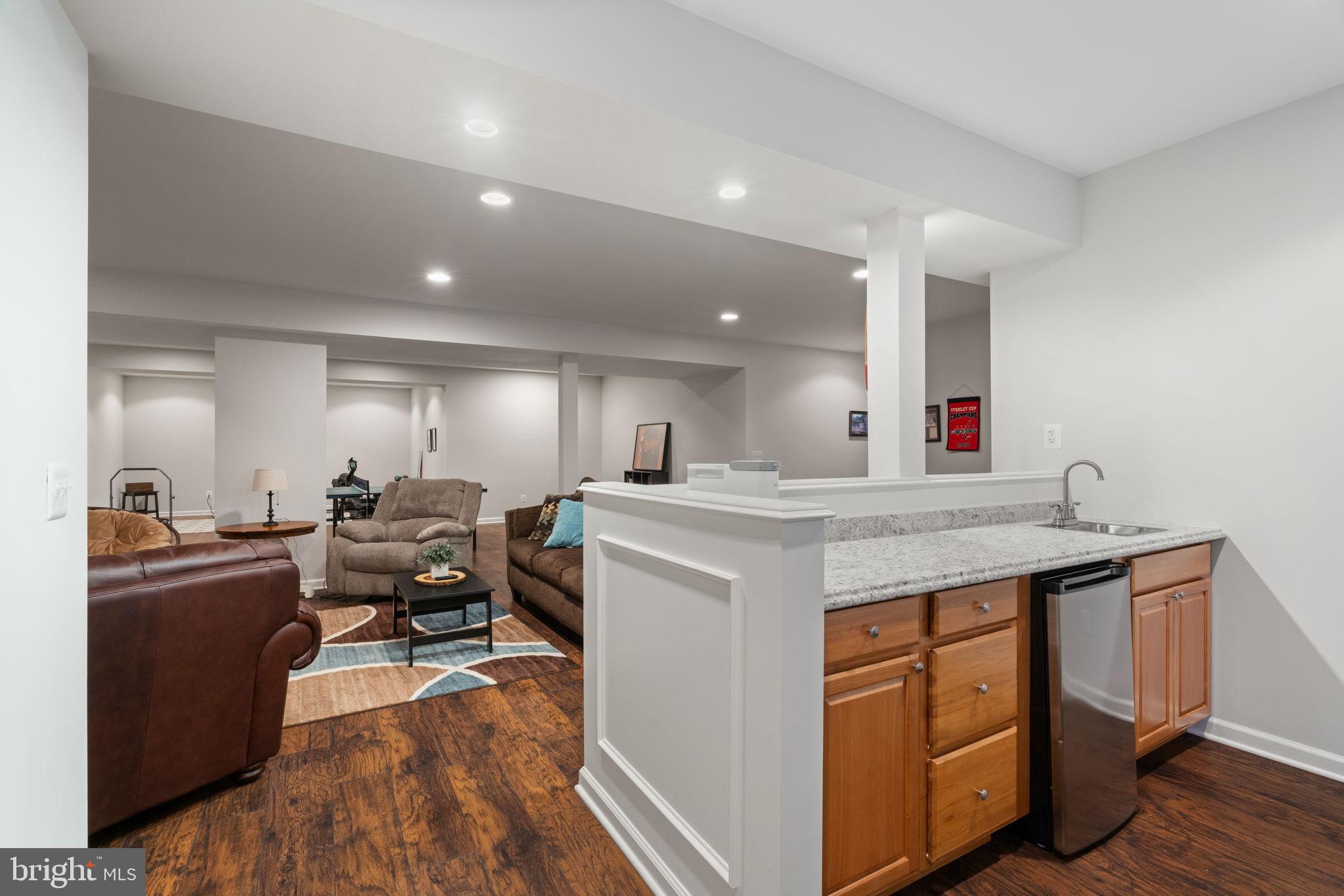 OCCOQUAN OVERLOOK - Residential