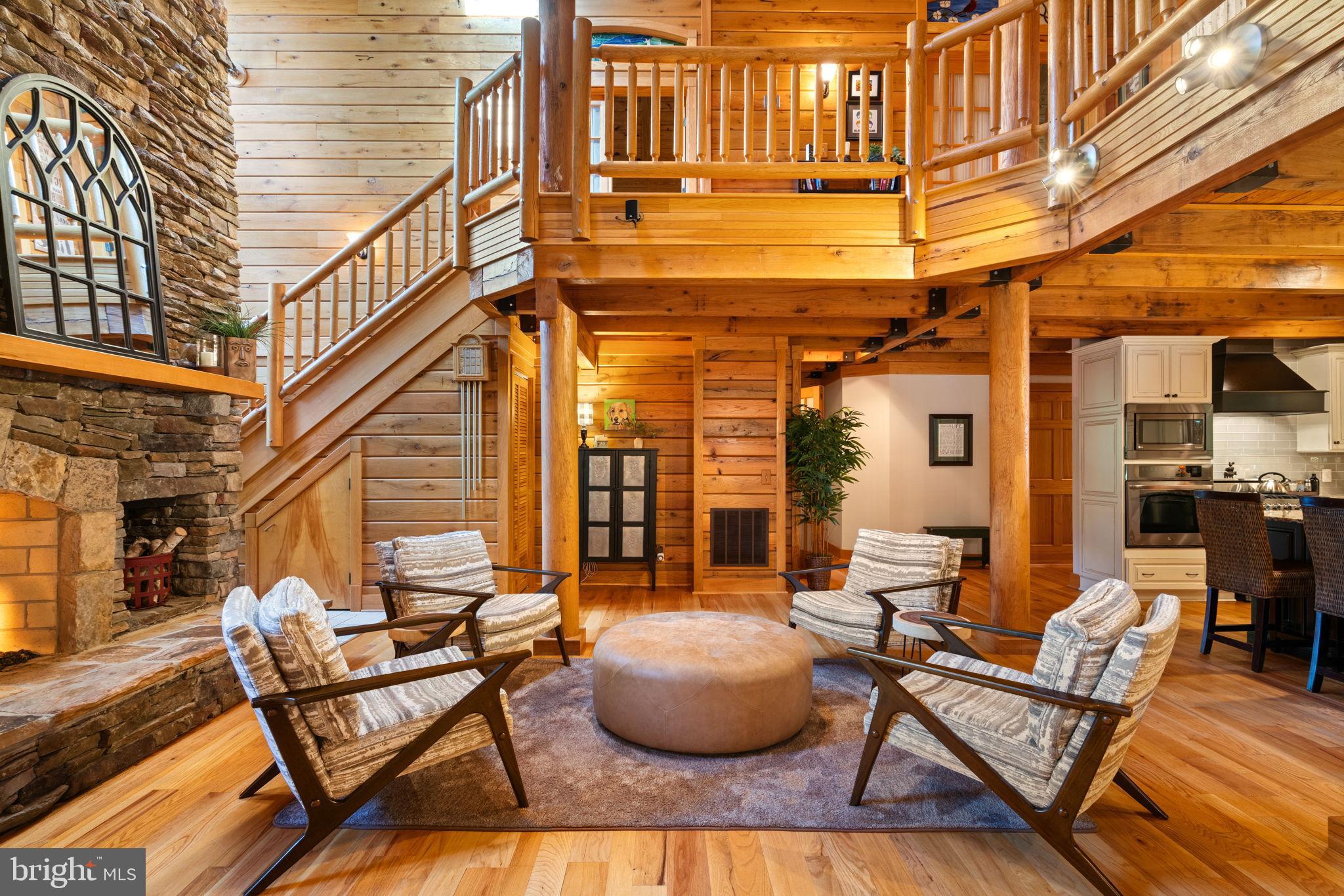 OCCOQUAN OVERLOOK - Residential