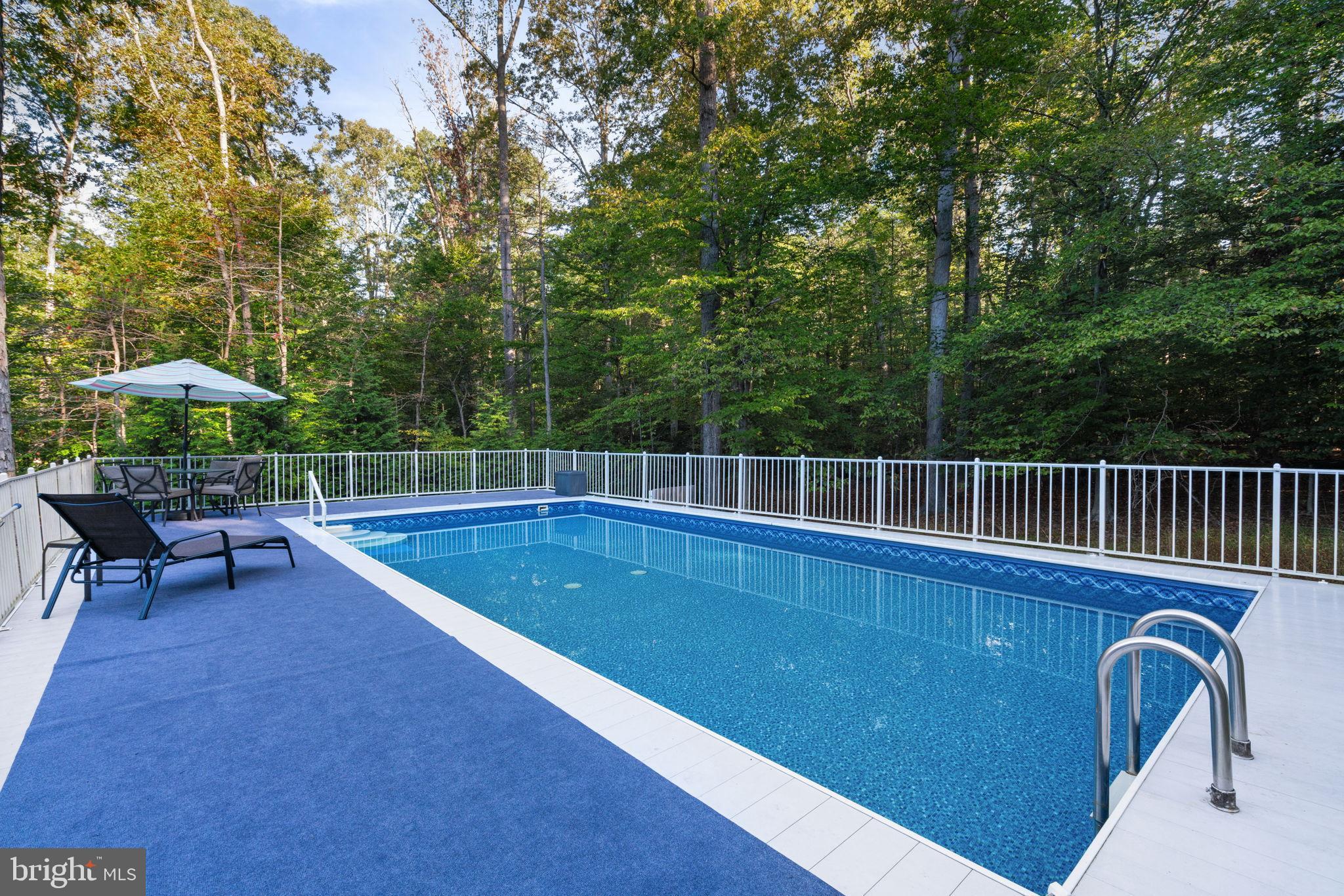 OCCOQUAN OVERLOOK - Residential