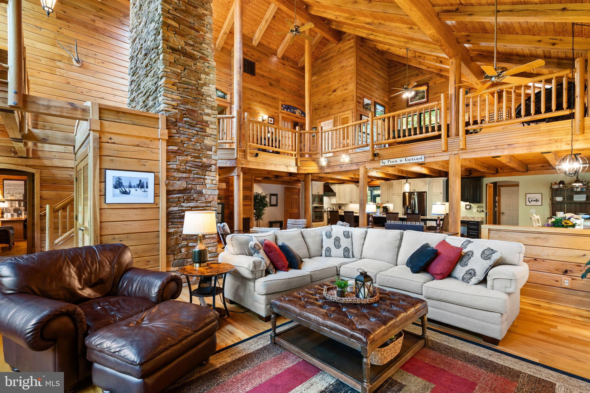 OCCOQUAN OVERLOOK - Residential