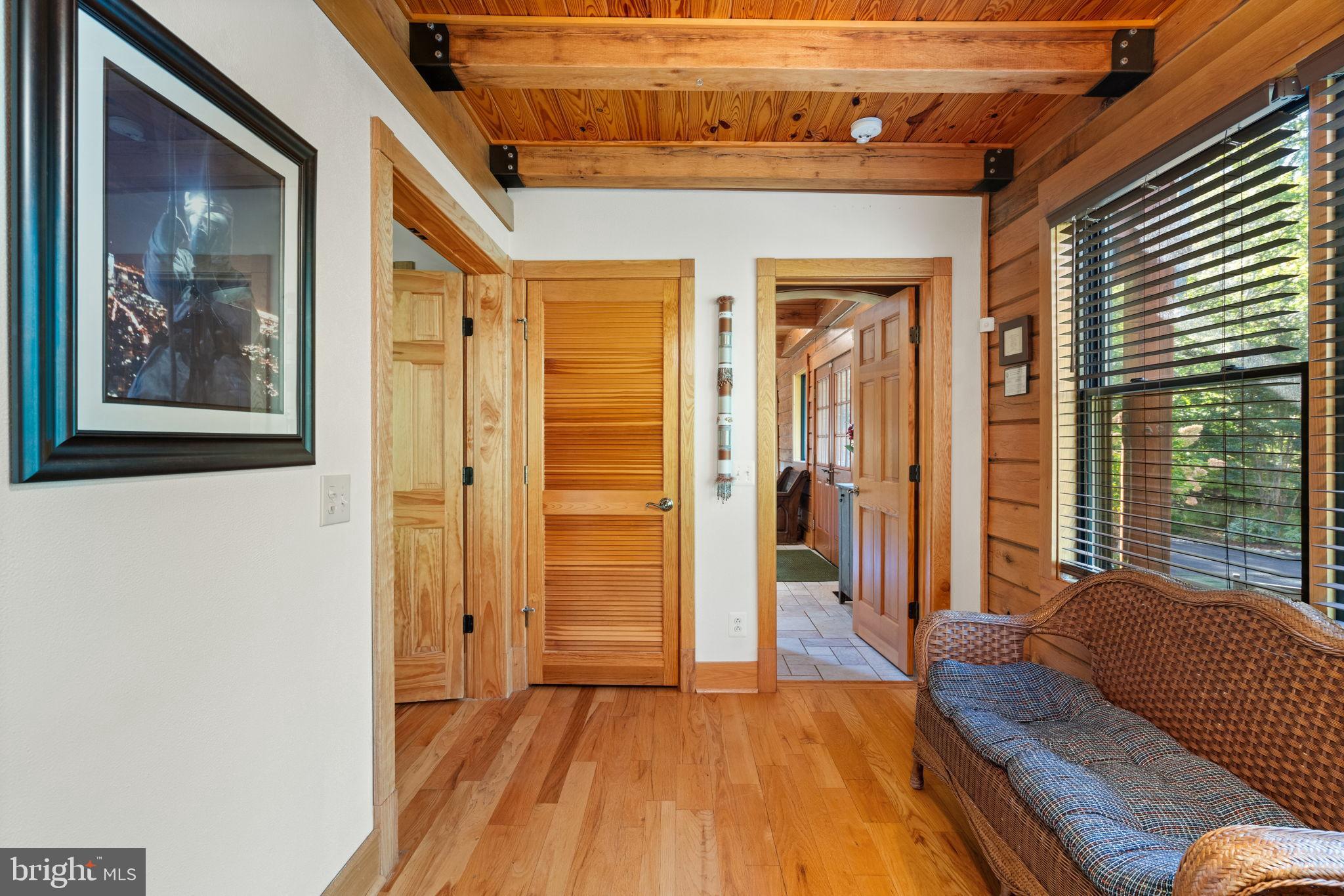 OCCOQUAN OVERLOOK - Residential