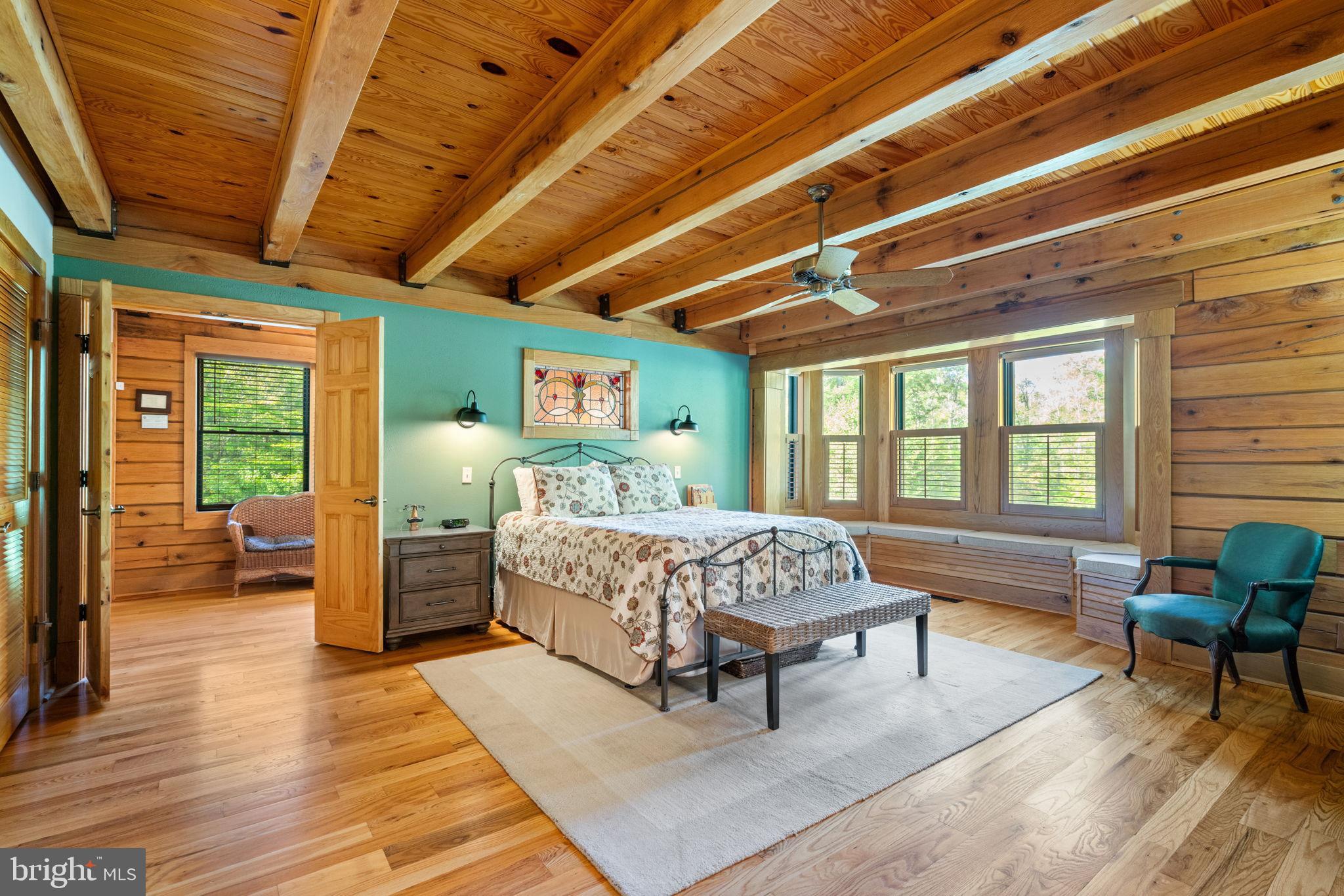 OCCOQUAN OVERLOOK - Residential