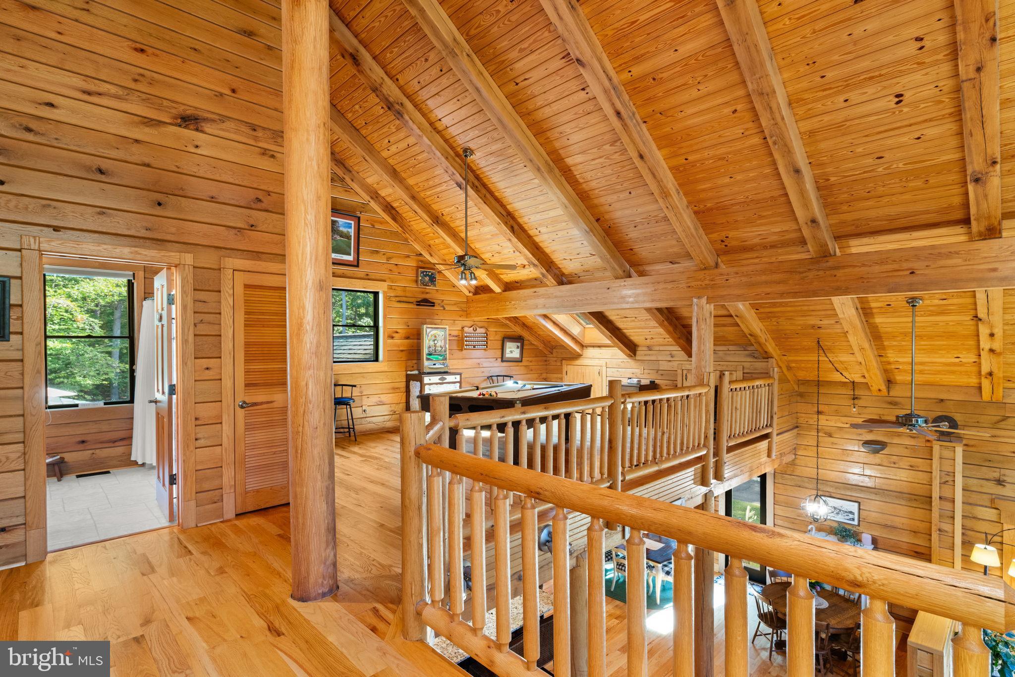 OCCOQUAN OVERLOOK - Residential