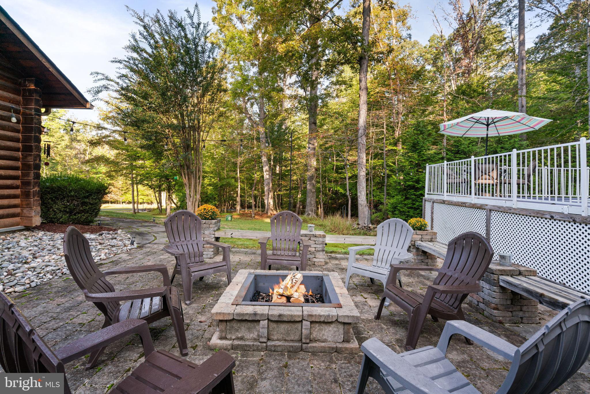 OCCOQUAN OVERLOOK - Residential