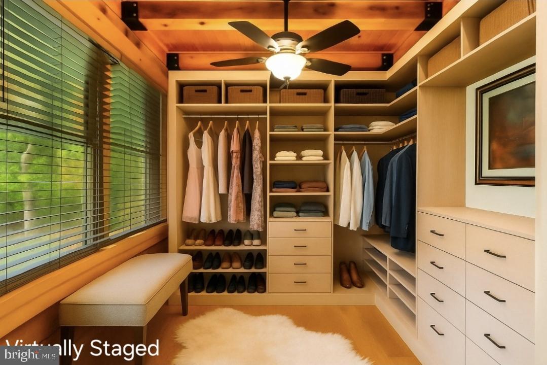 OCCOQUAN OVERLOOK - Residential