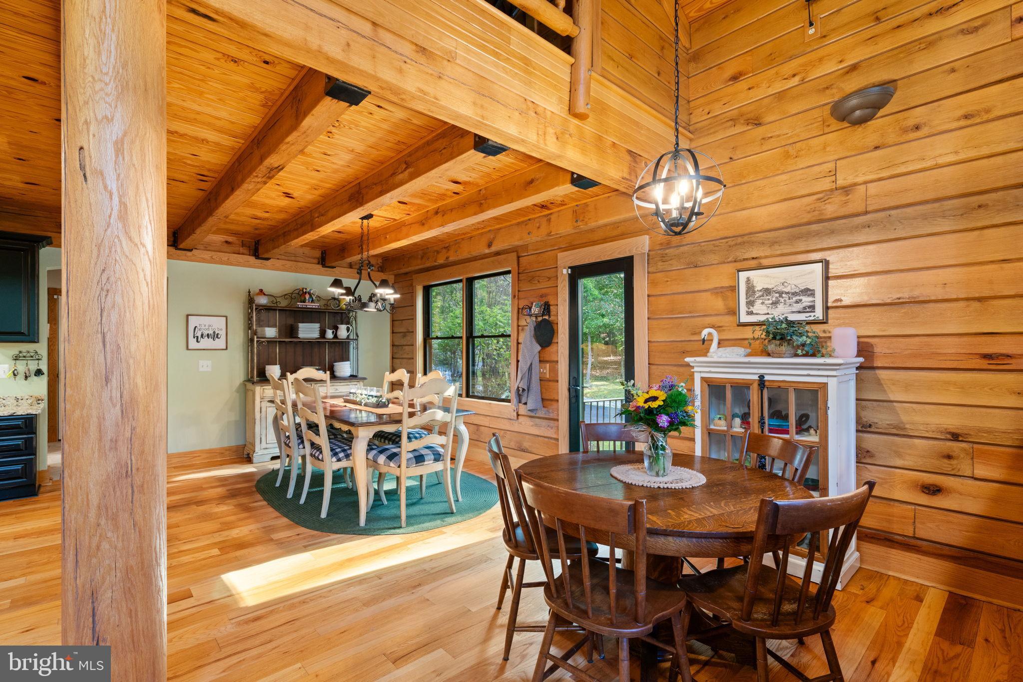 OCCOQUAN OVERLOOK - Residential