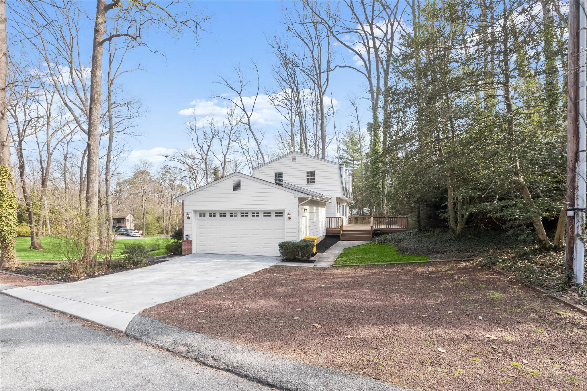 NORTH SHORE - Residential