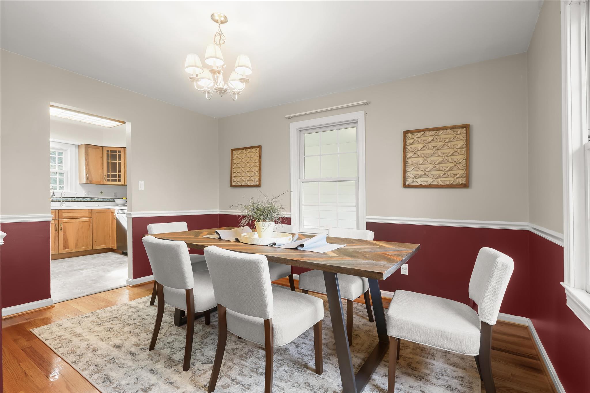 NORTH SHORE - Residential