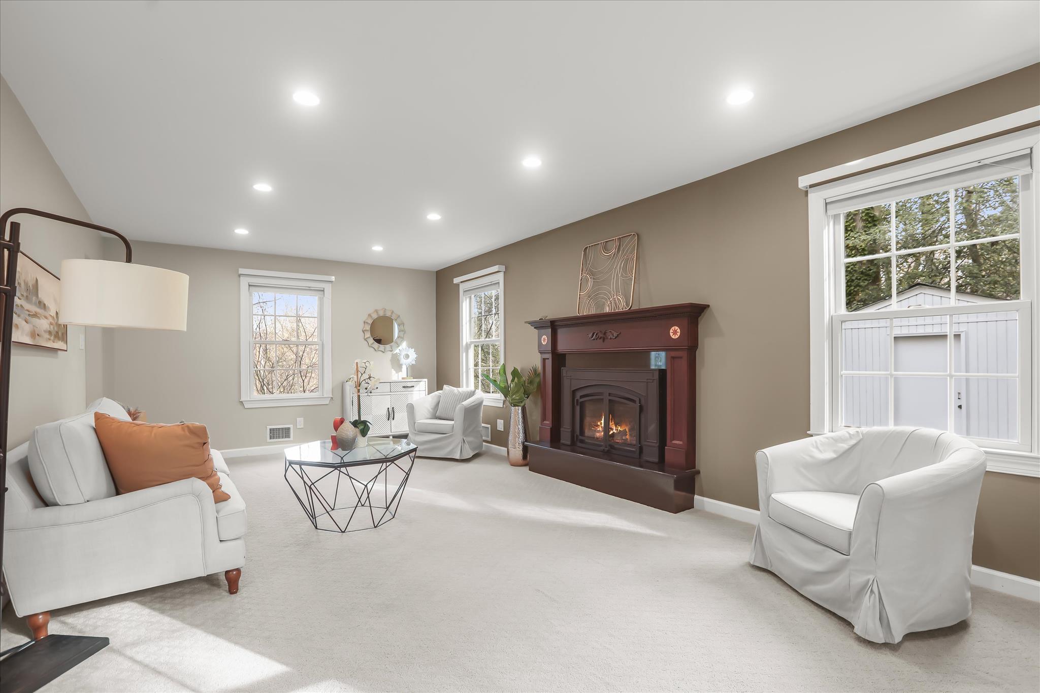 NORTH SHORE - Residential