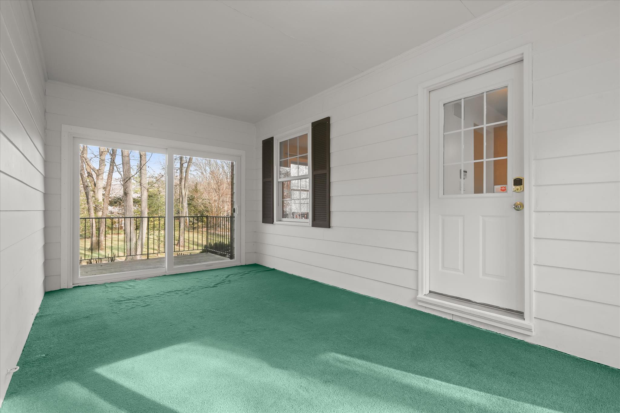 NORTH SHORE - Residential