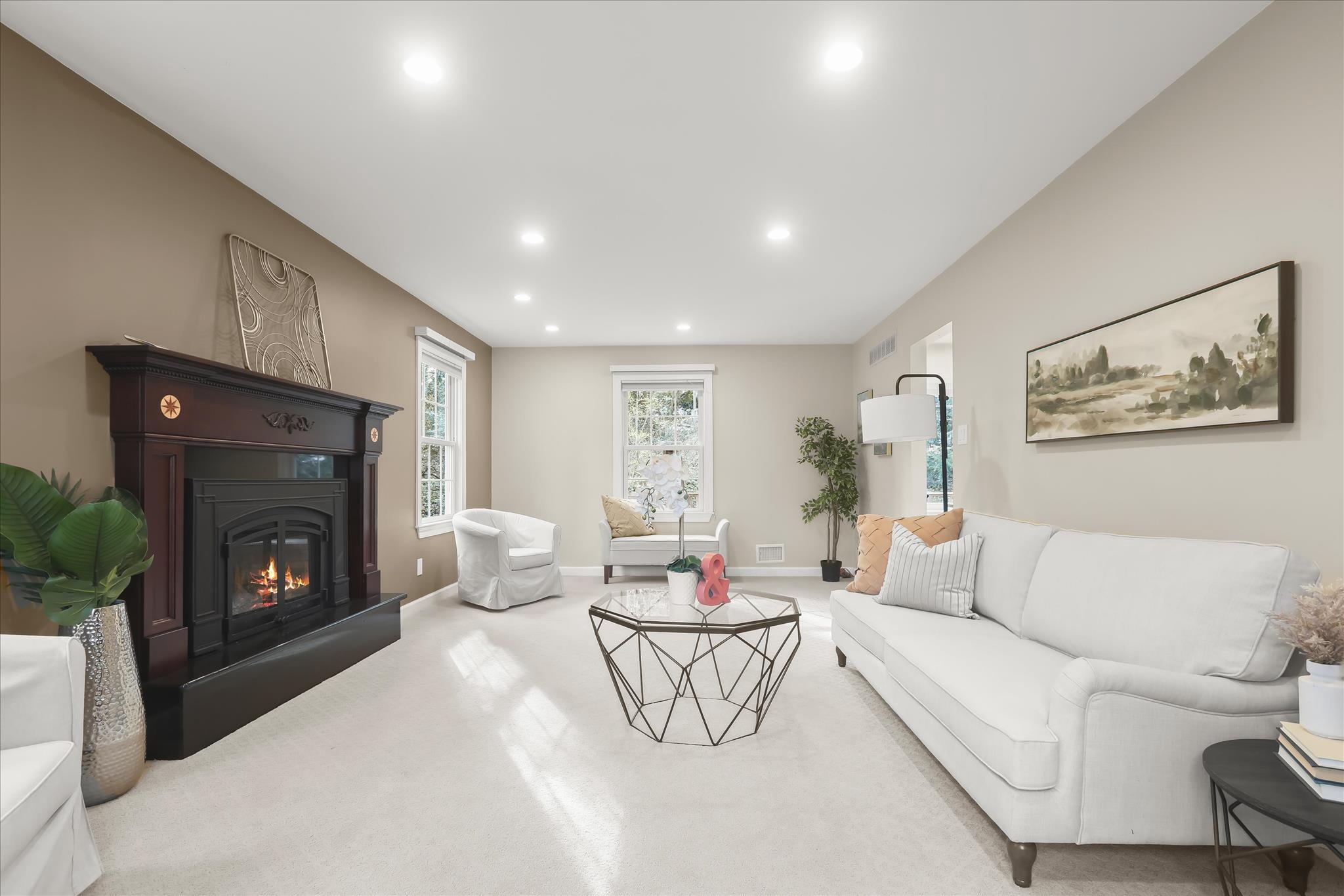 NORTH SHORE - Residential