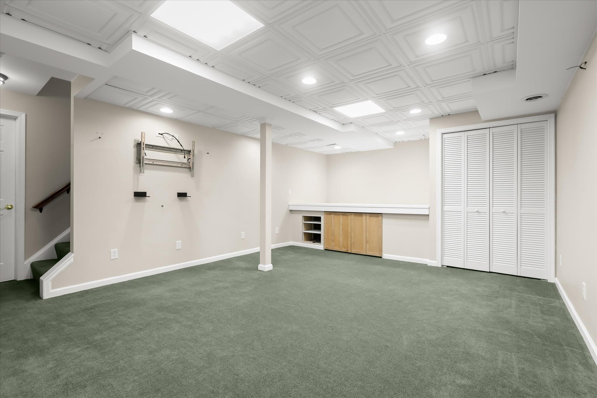 NORTH SHORE - Residential