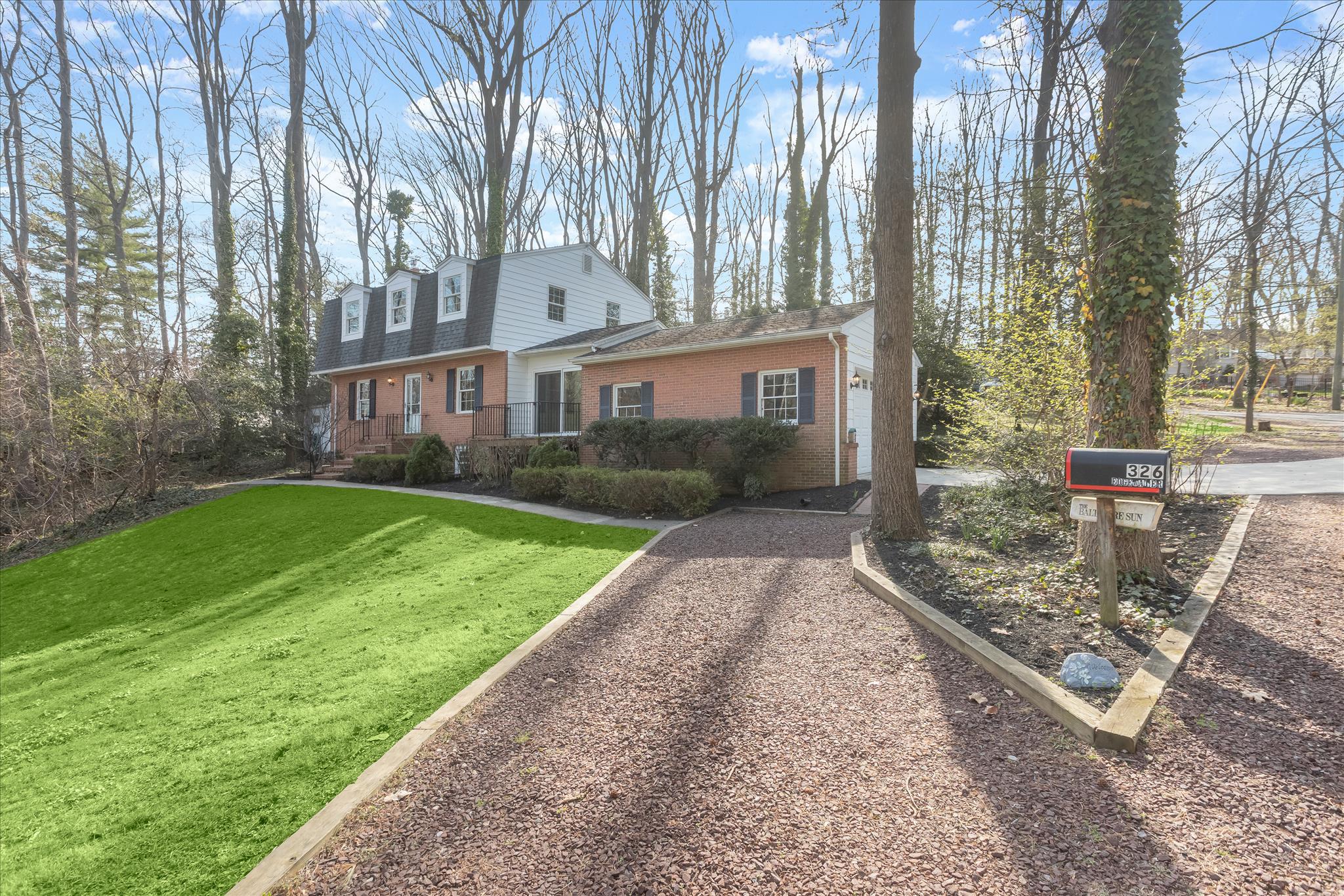 NORTH SHORE - Residential