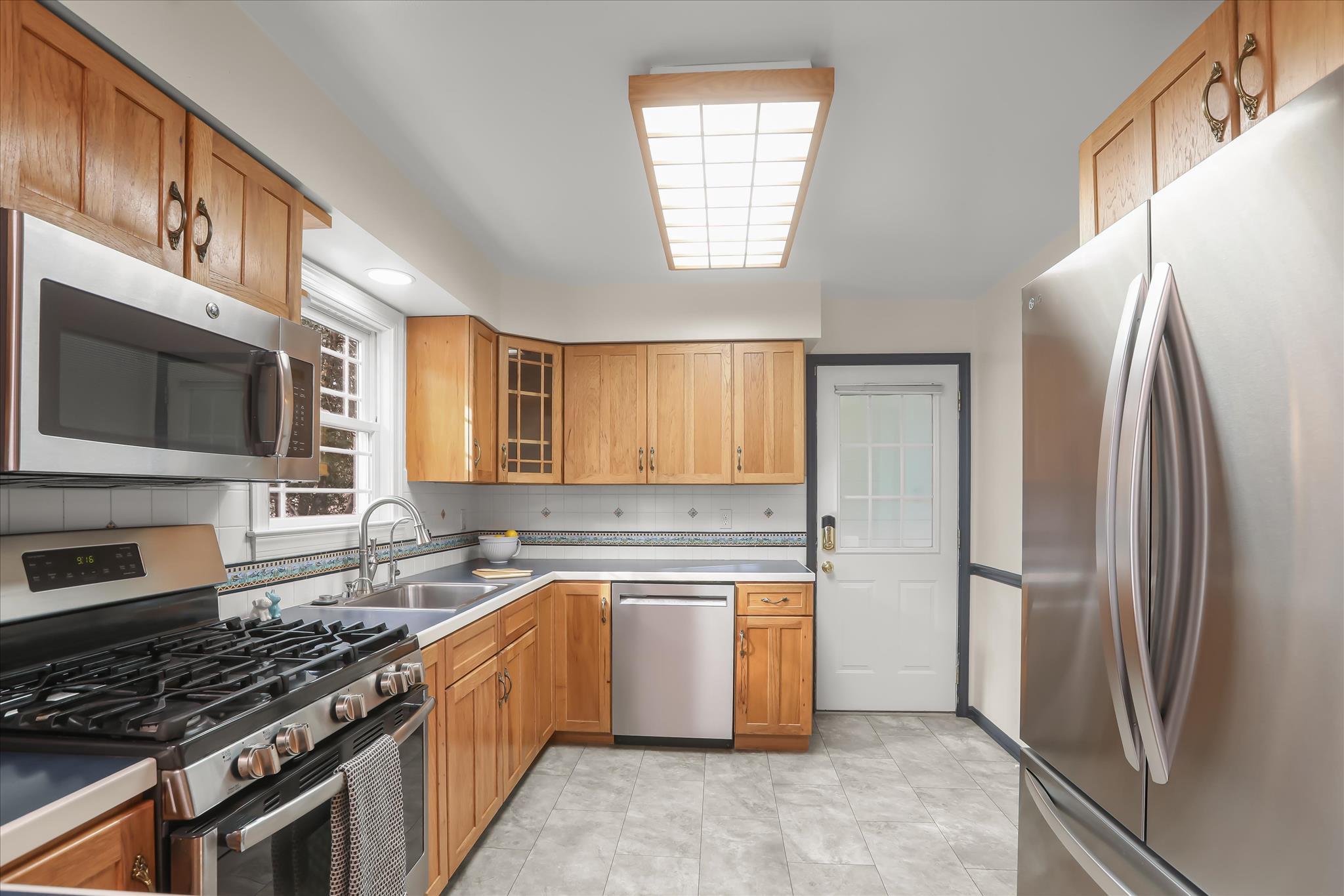 NORTH SHORE - Residential