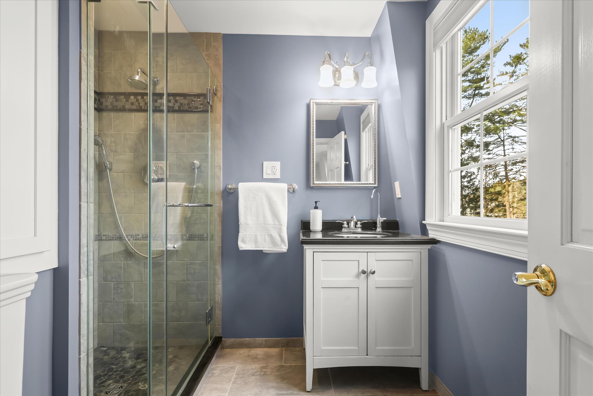 NORTH SHORE - Residential