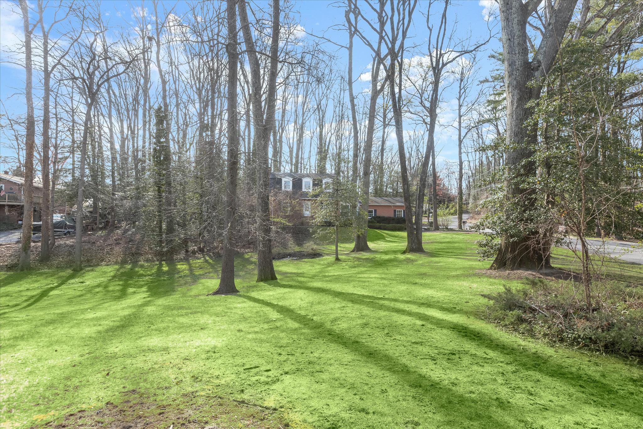 NORTH SHORE - Residential