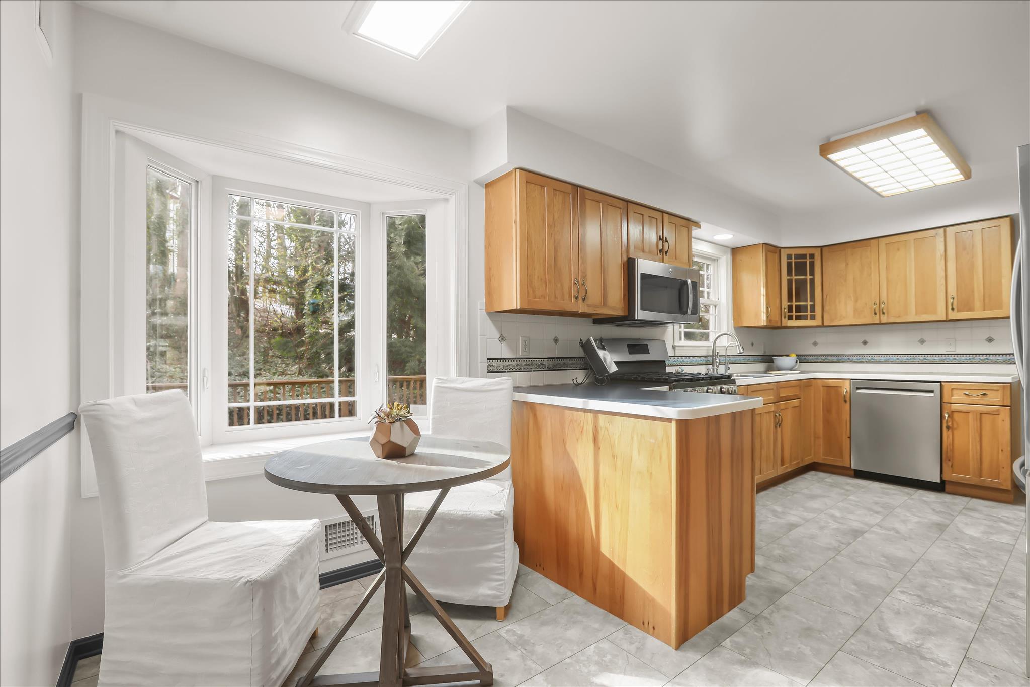 NORTH SHORE - Residential