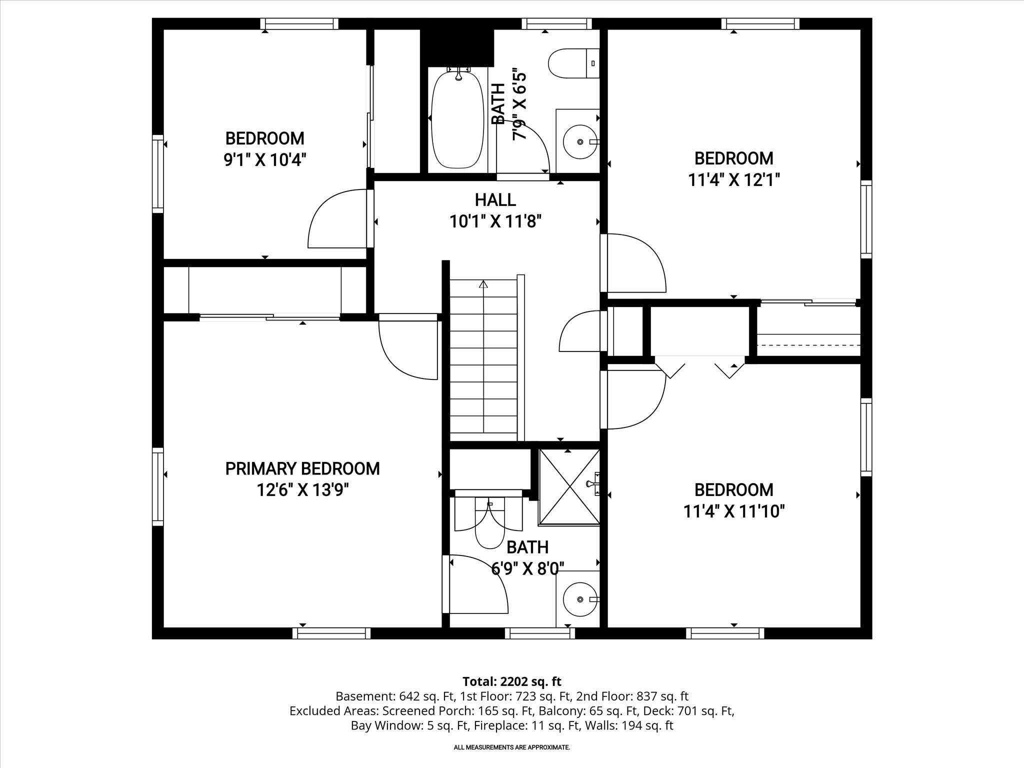 NORTH SHORE - Residential