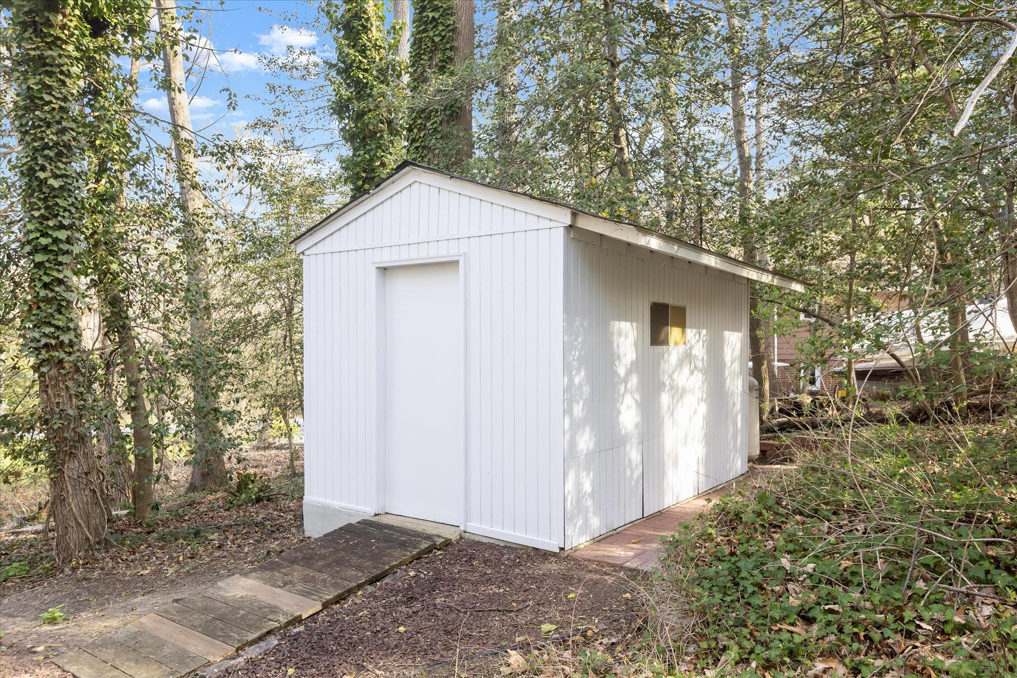 NORTH SHORE - Residential