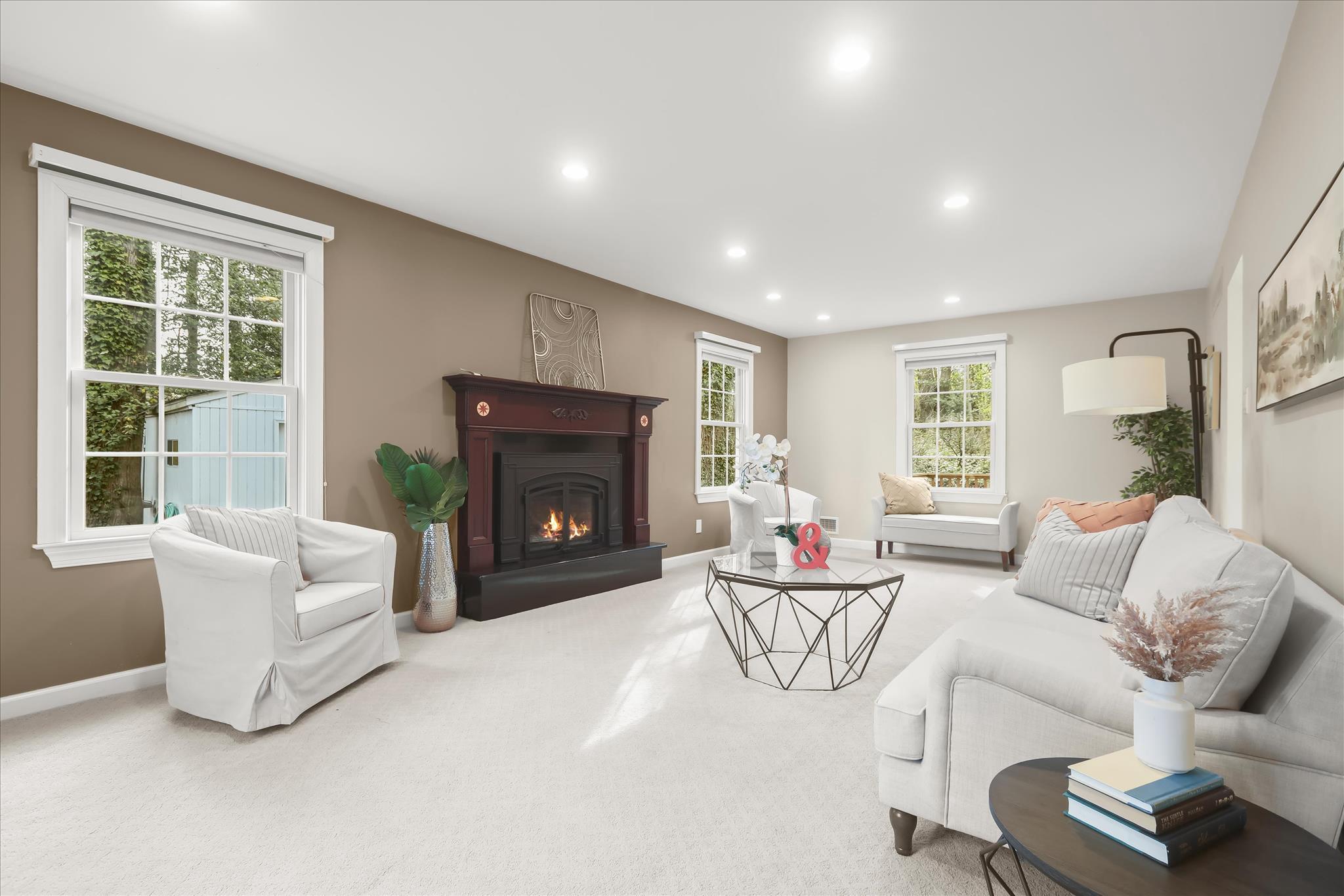 NORTH SHORE - Residential