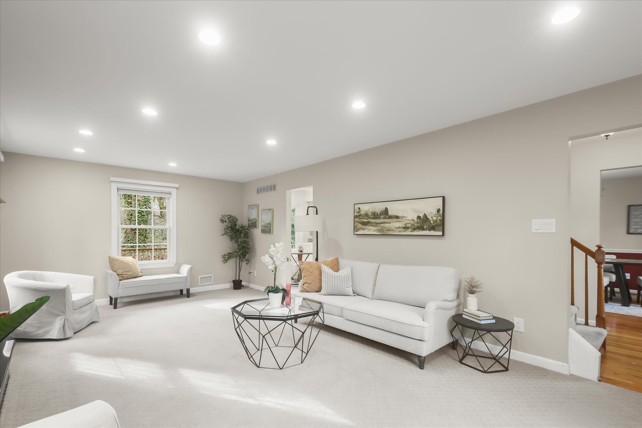 NORTH SHORE - Residential